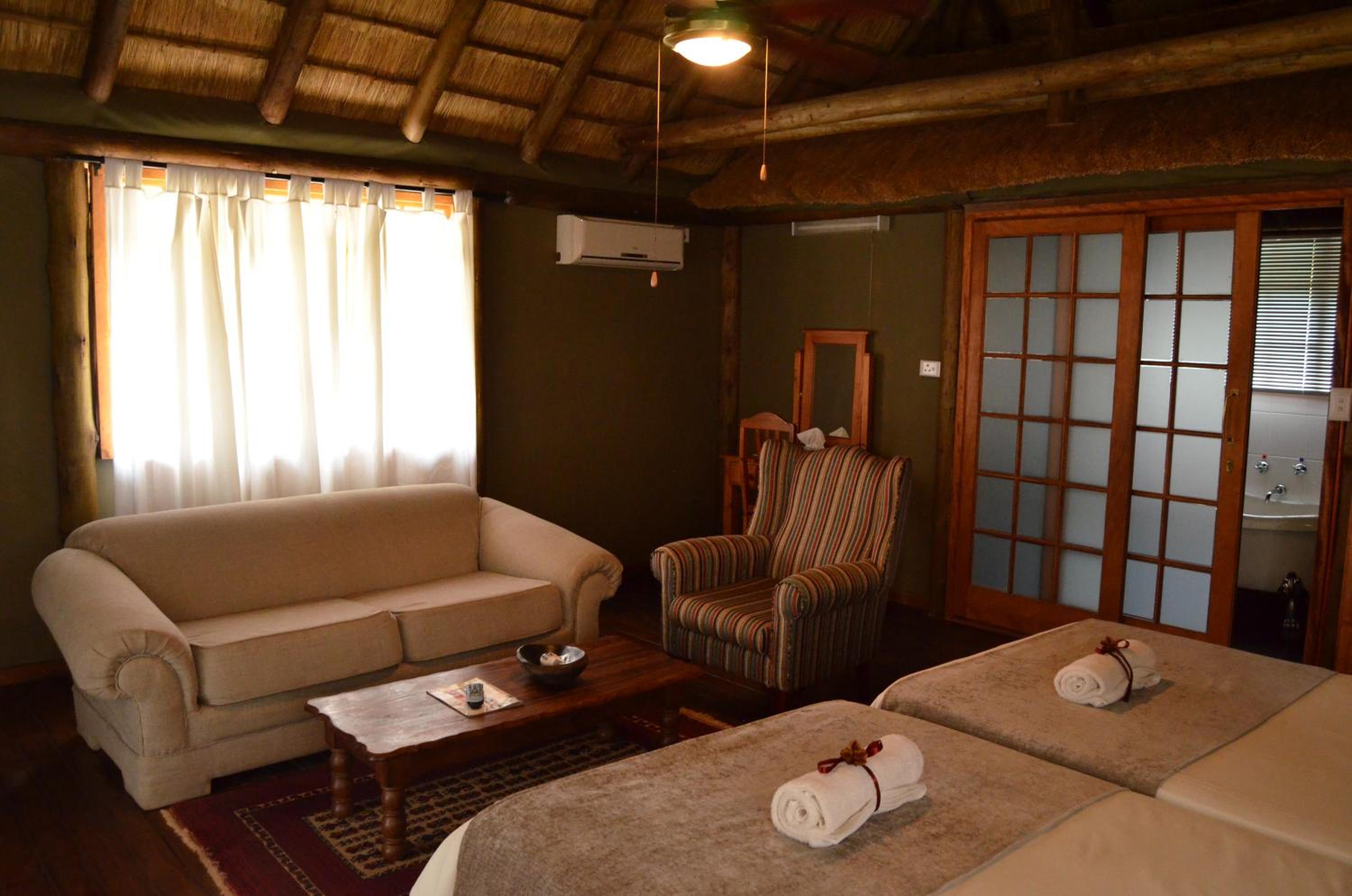 Triple Room photo 3