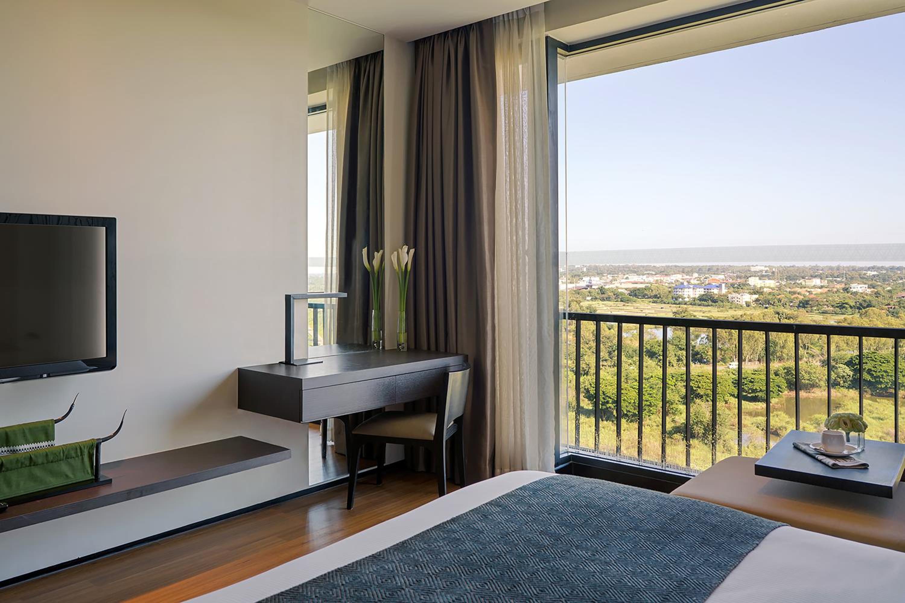 Avani Twin Room - Photo 1