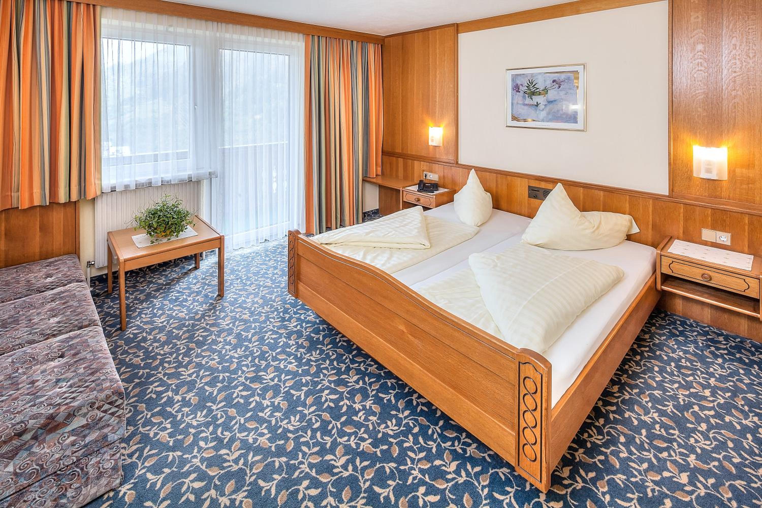 Quadruple Room photo 1