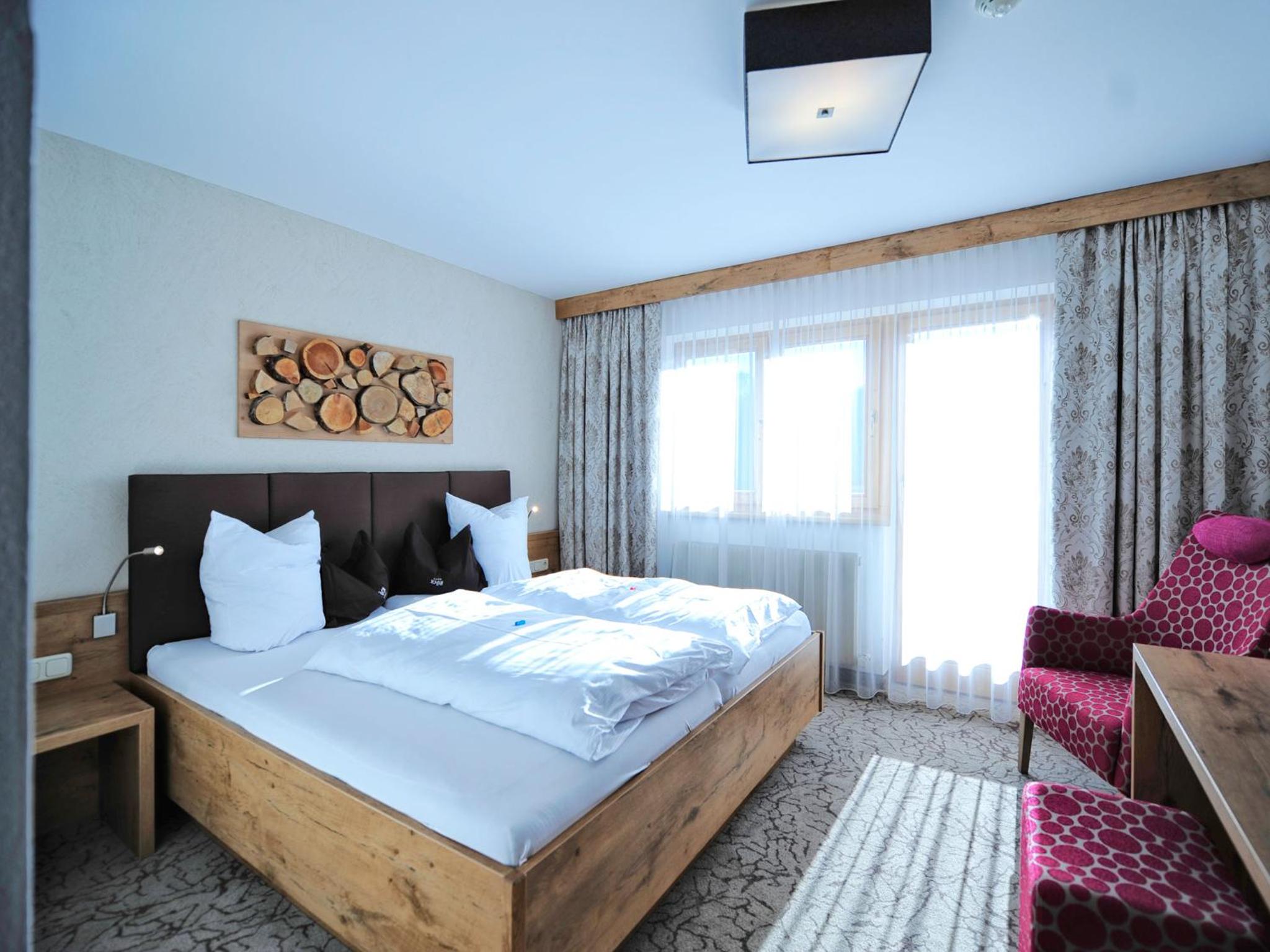 Double Room - Photo 1