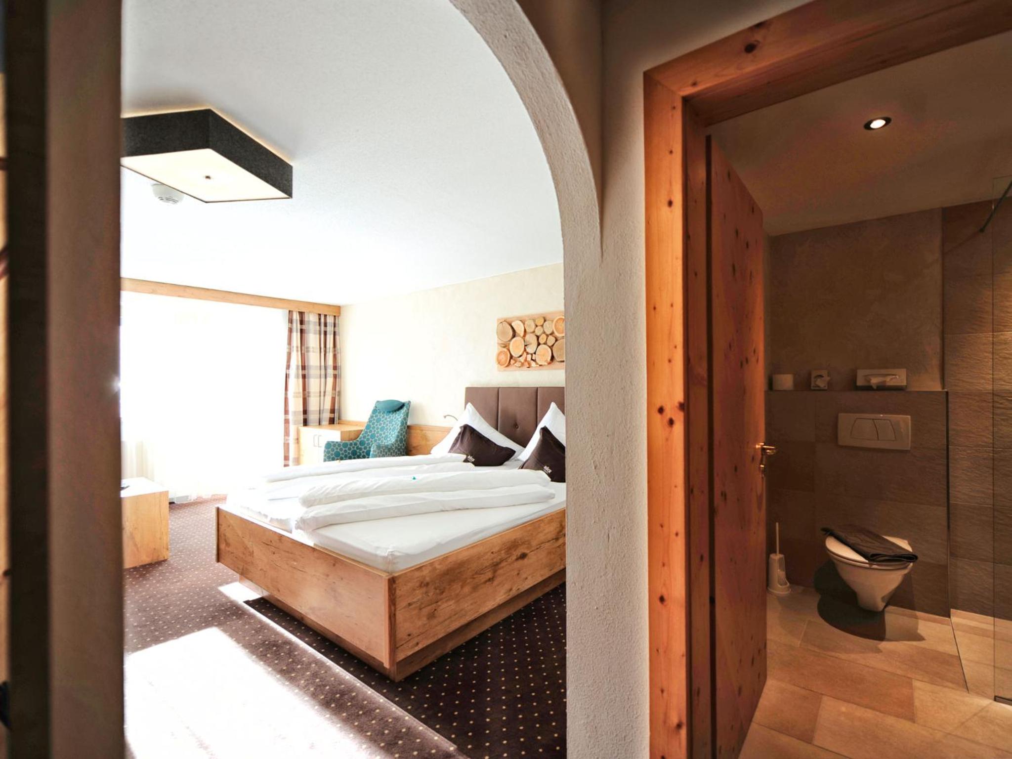 Double Room - Photo 2