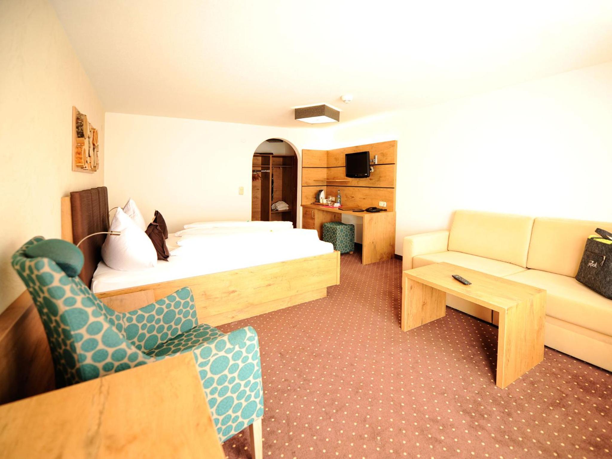 Comfort Double Room - Photo 1