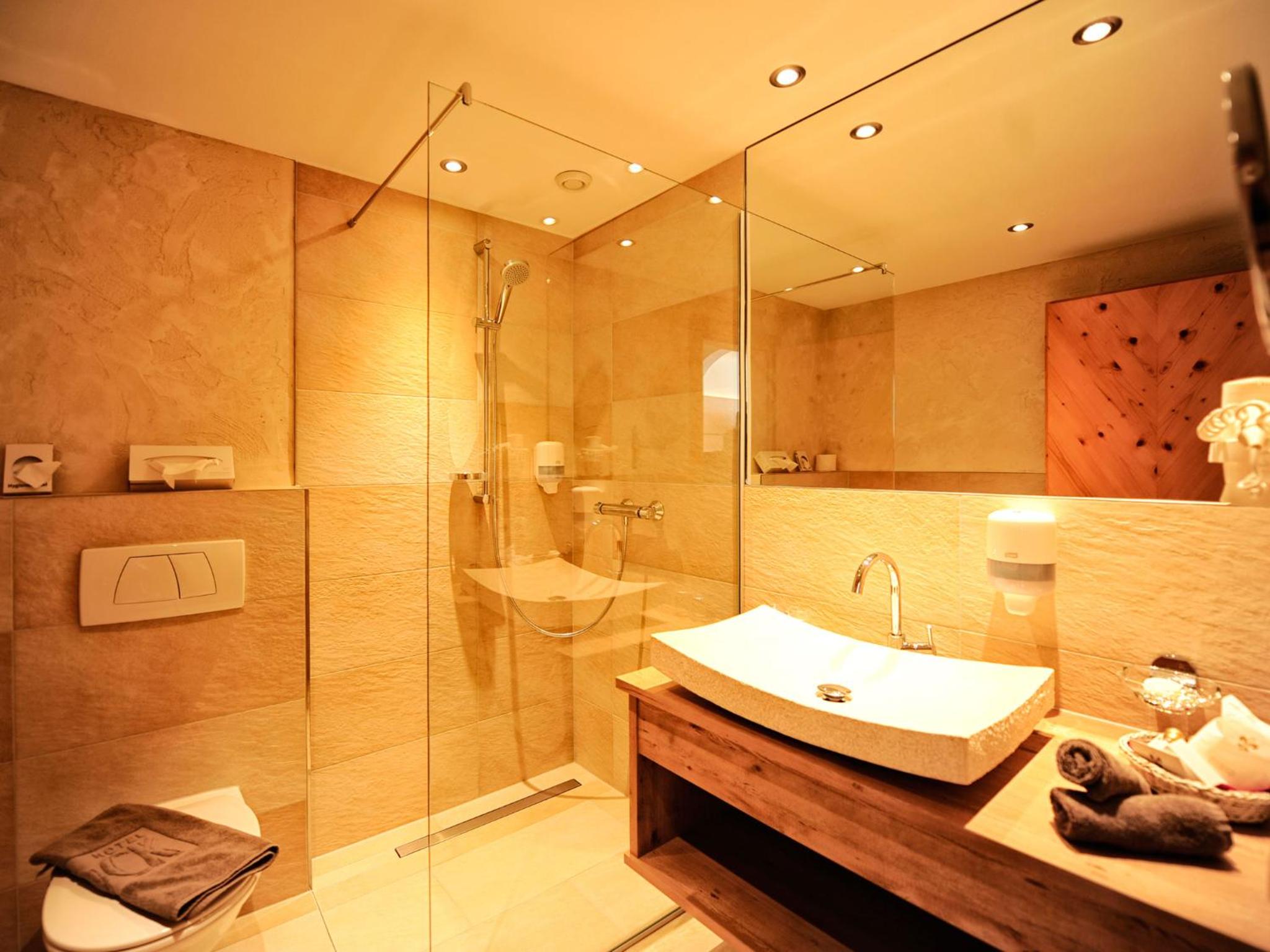 Double Room - Photo 4