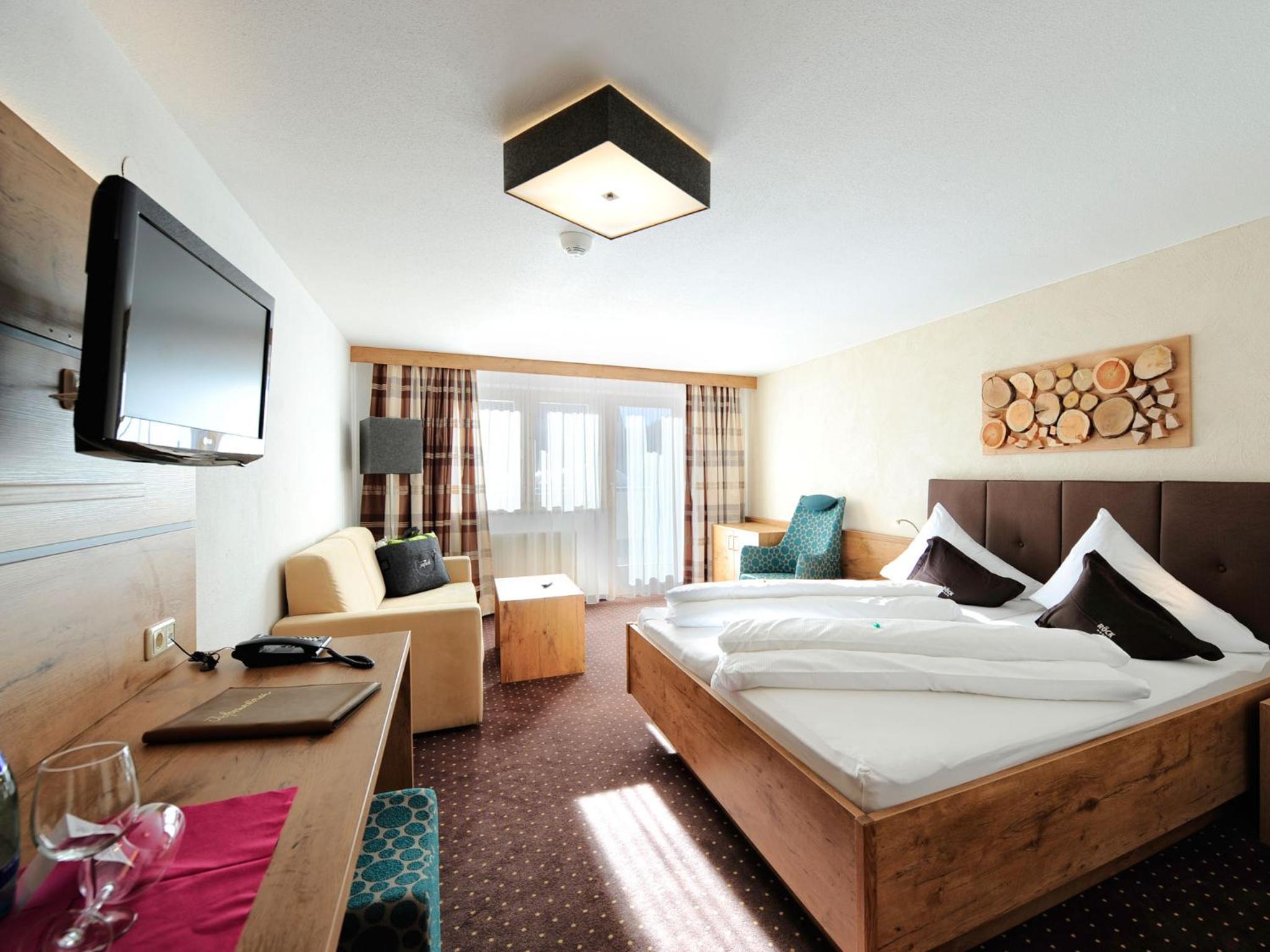 Comfort Double Room - Photo 2