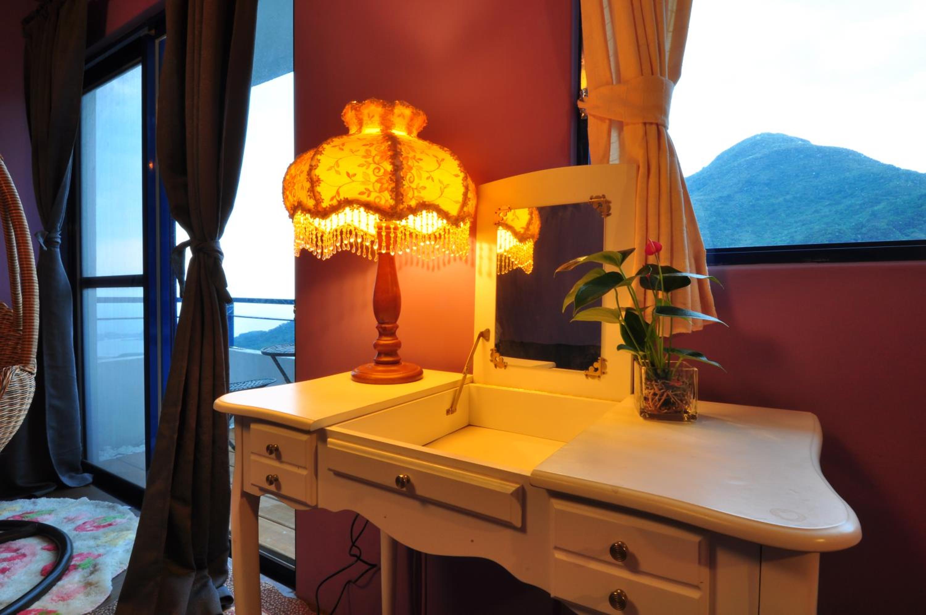 Double Room with Sea View photo 2