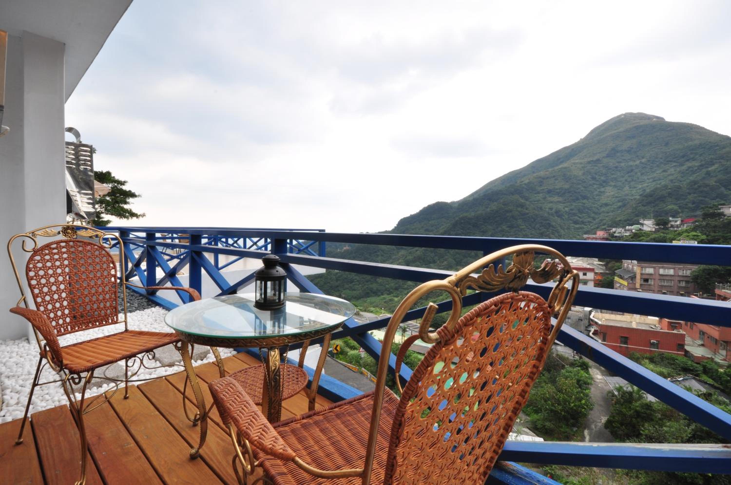 Double Room with Mountain View photo 2