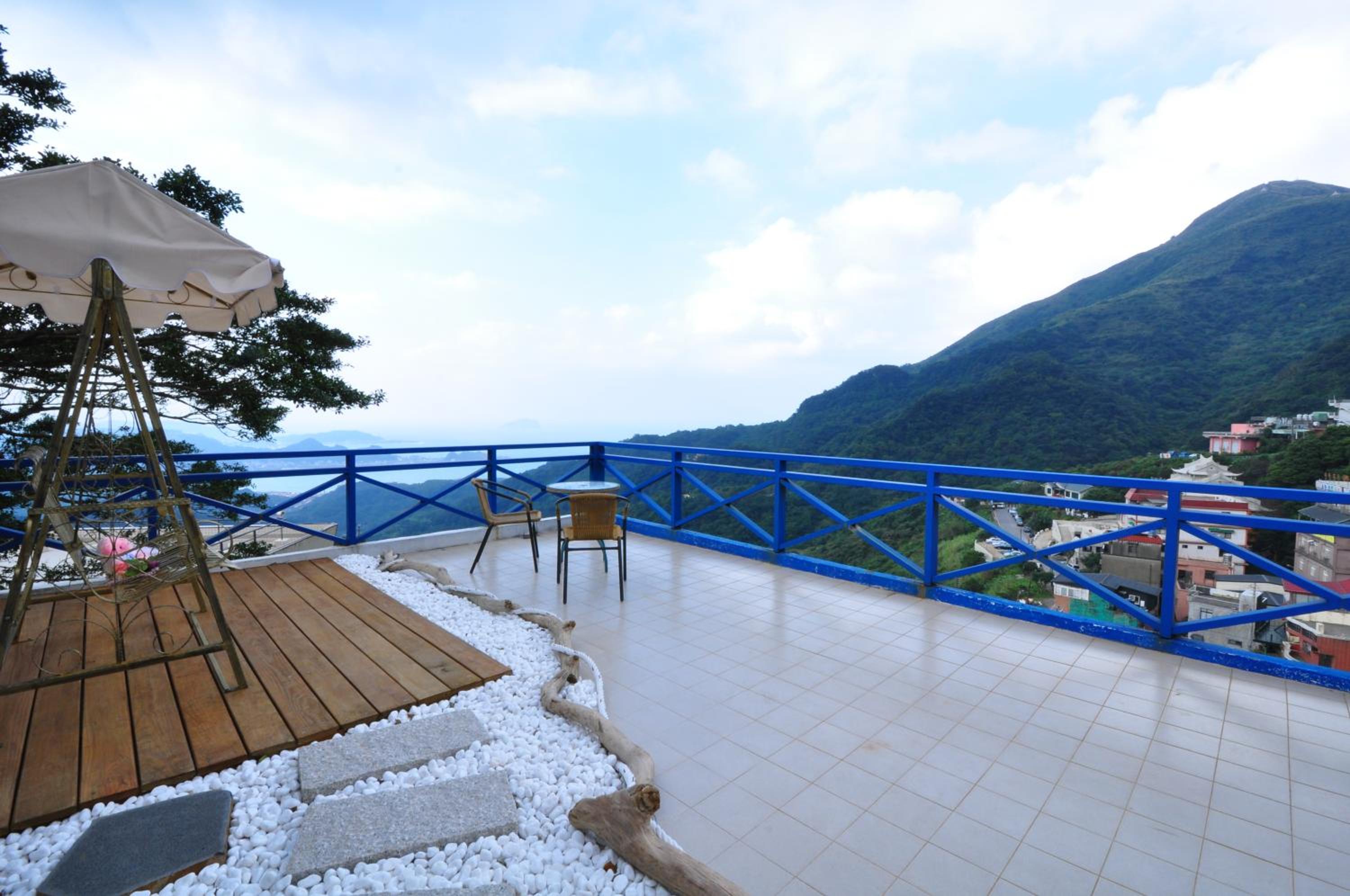 Double Room with Balcony and Sea View photo 2