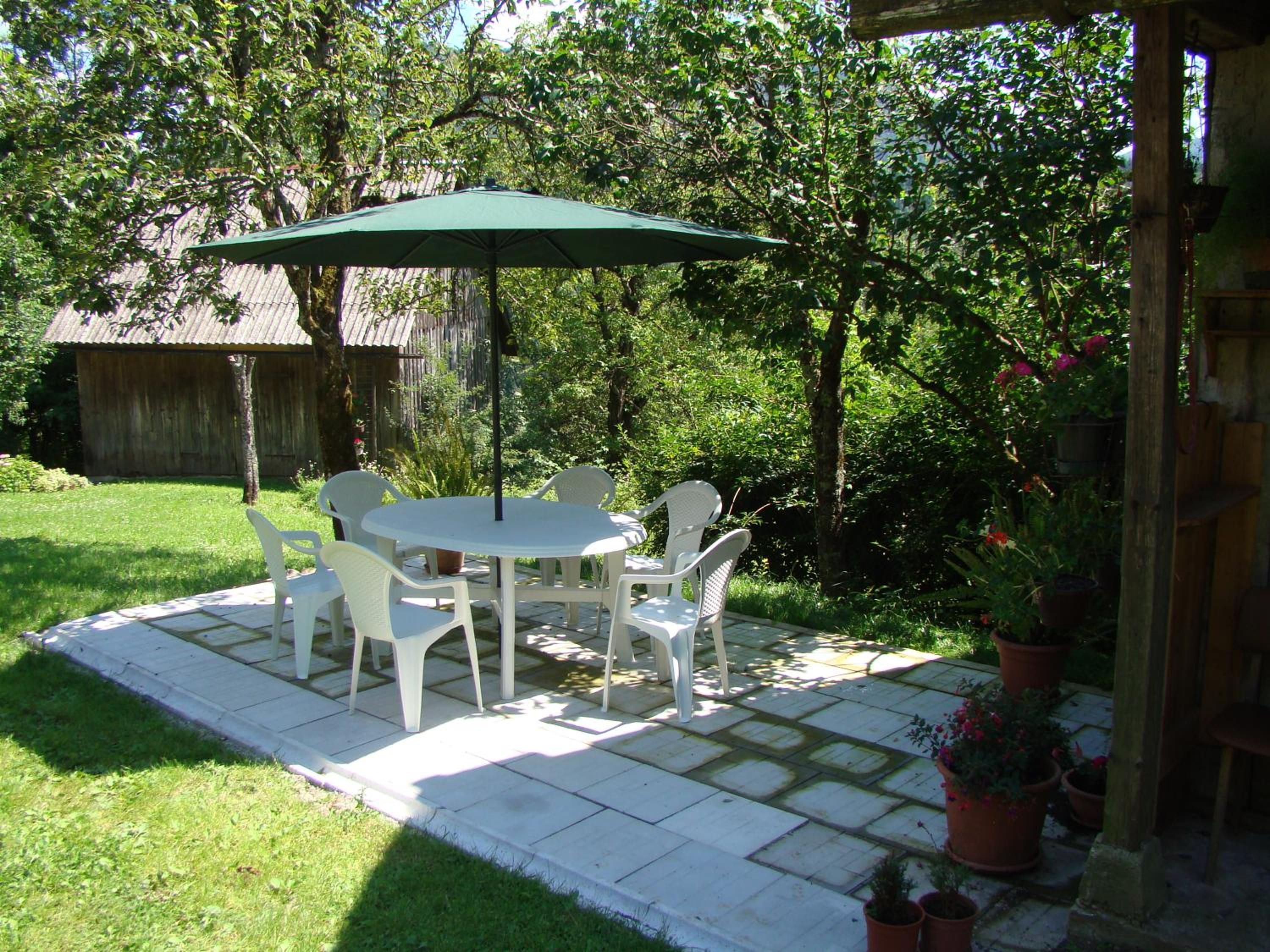 Chalet photo 2