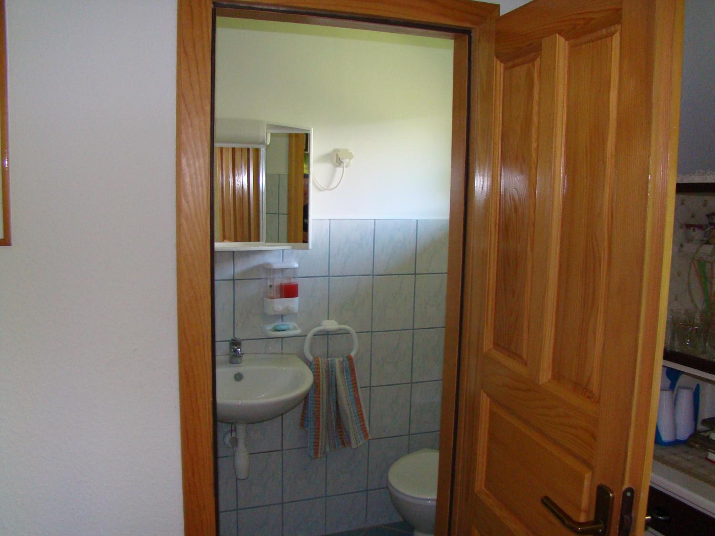 Chalet photo 3