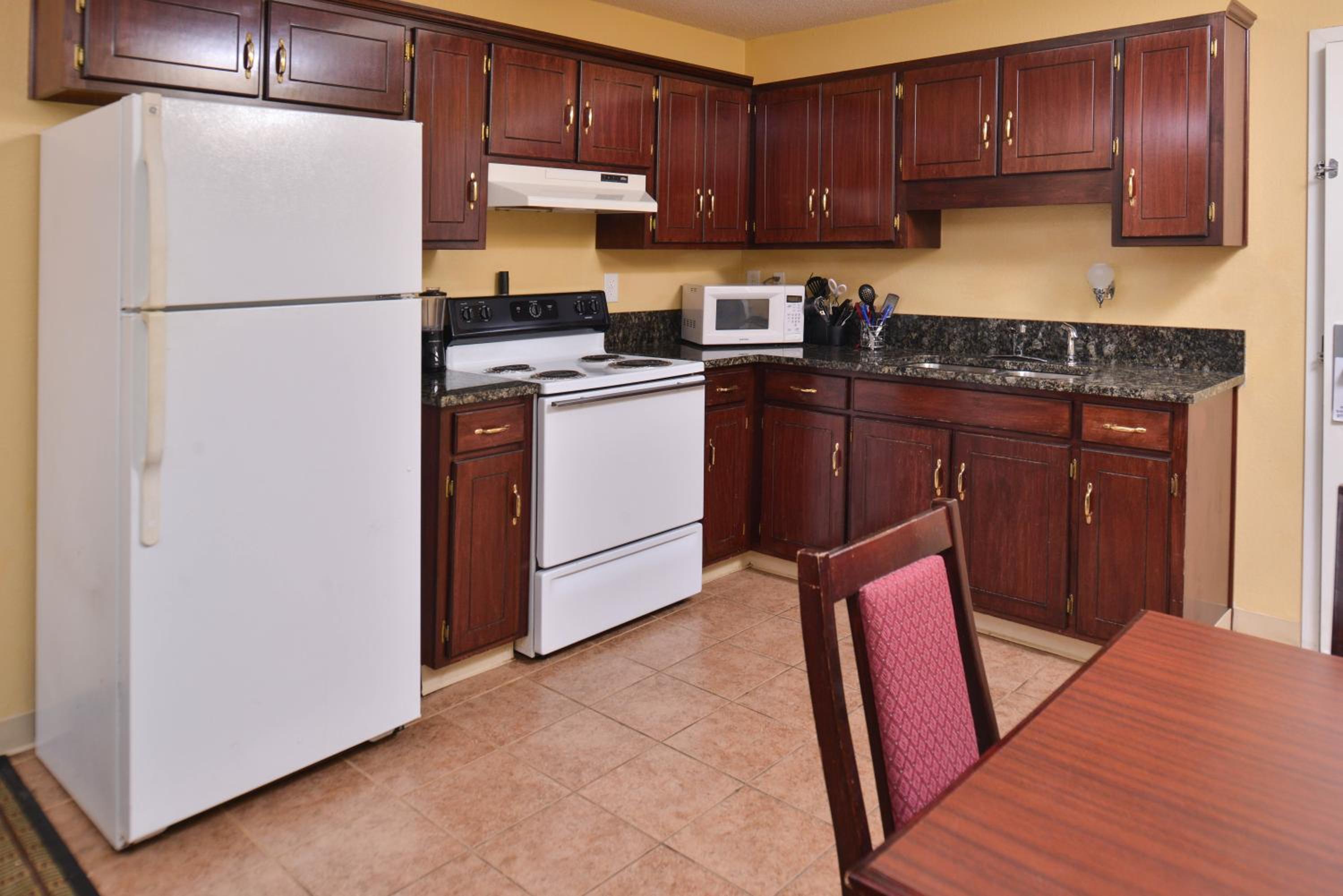 Family Suite photo 2