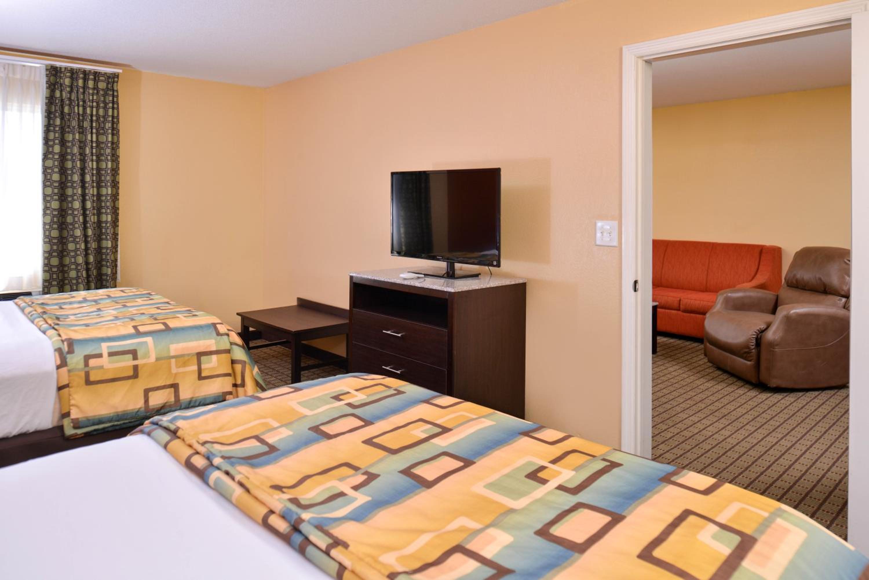 Family Suite photo 1