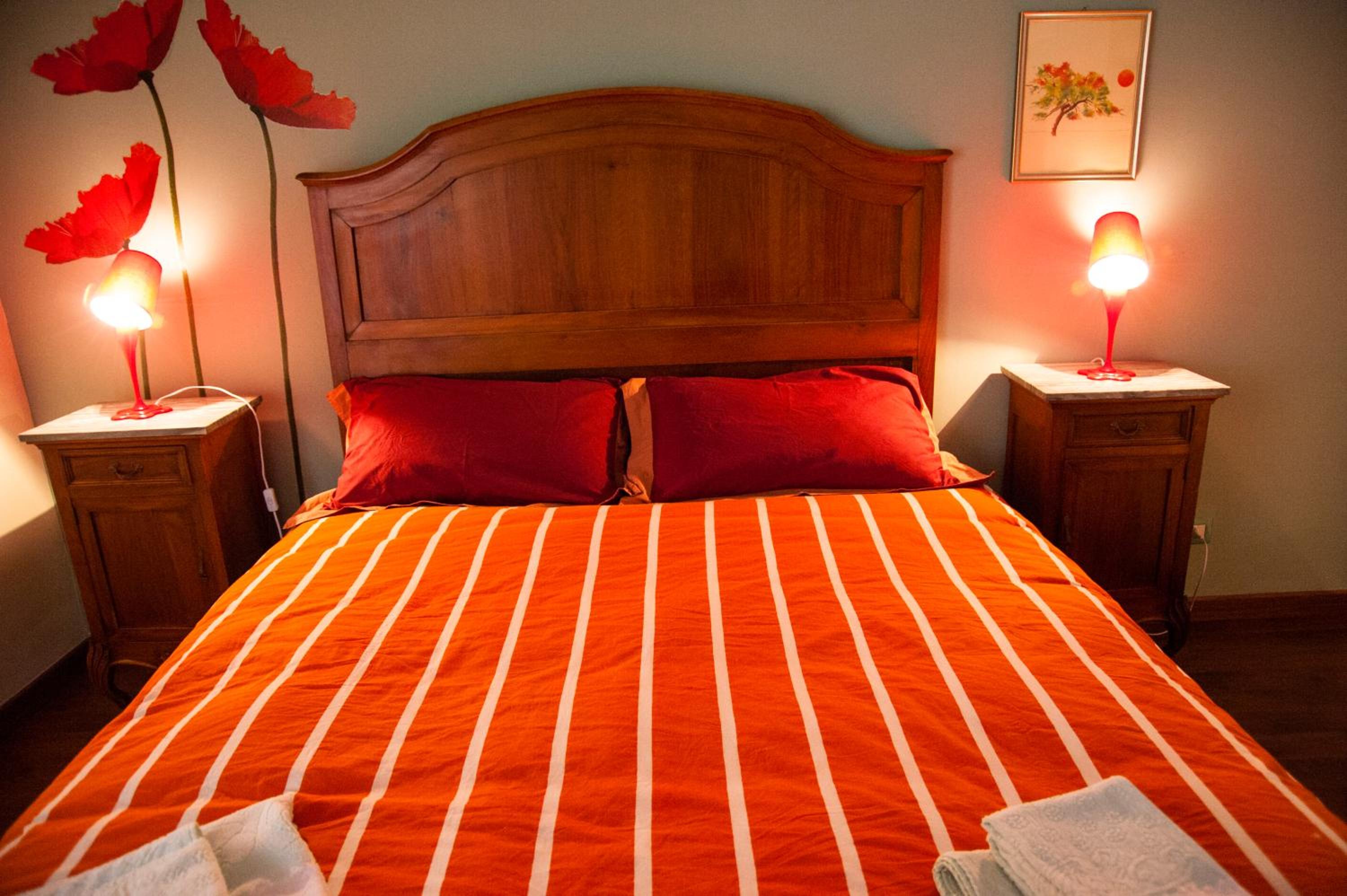 Economy Double Room with Private External Bathroom photo 3
