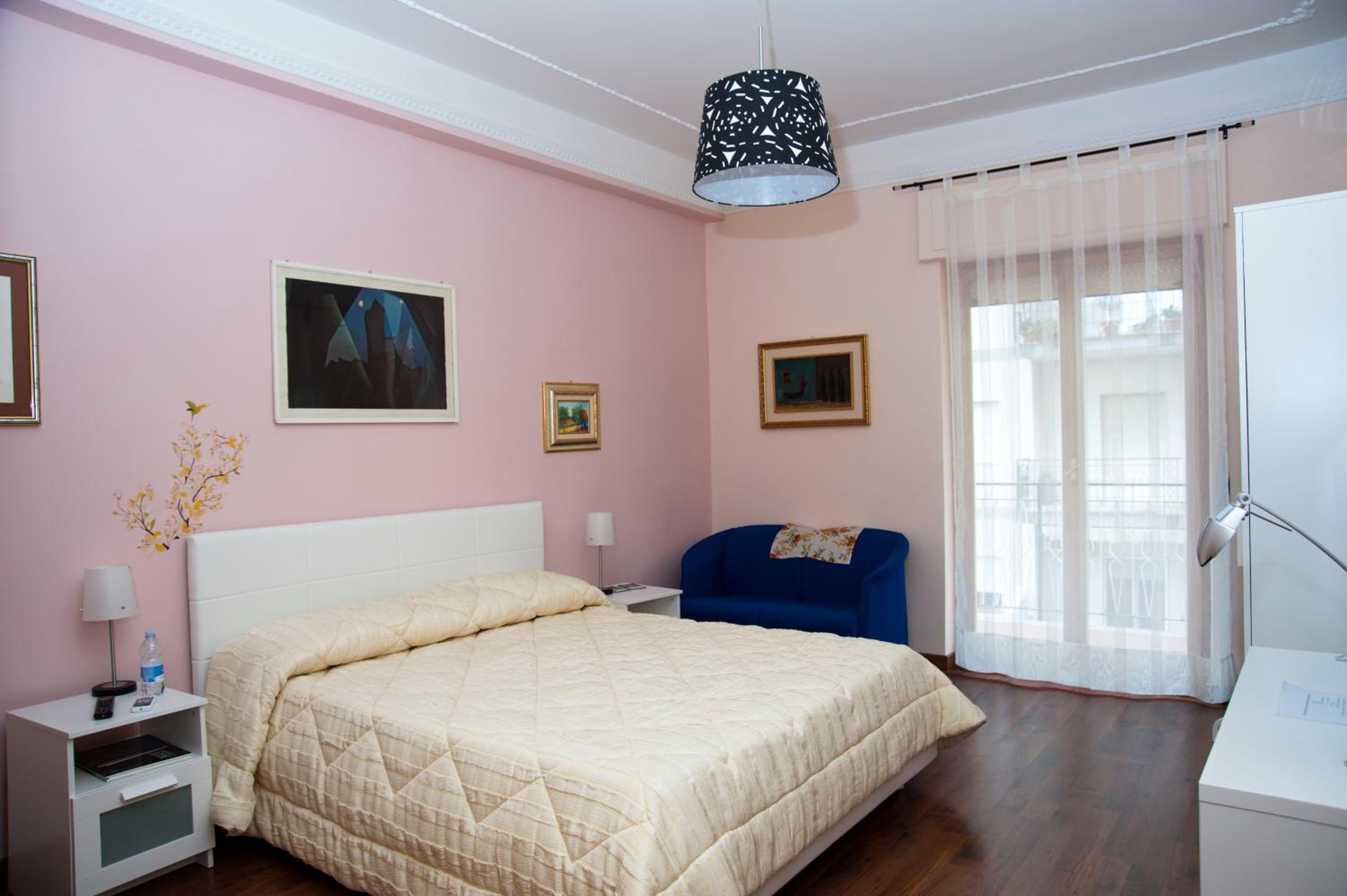 Deluxe Room photo 2