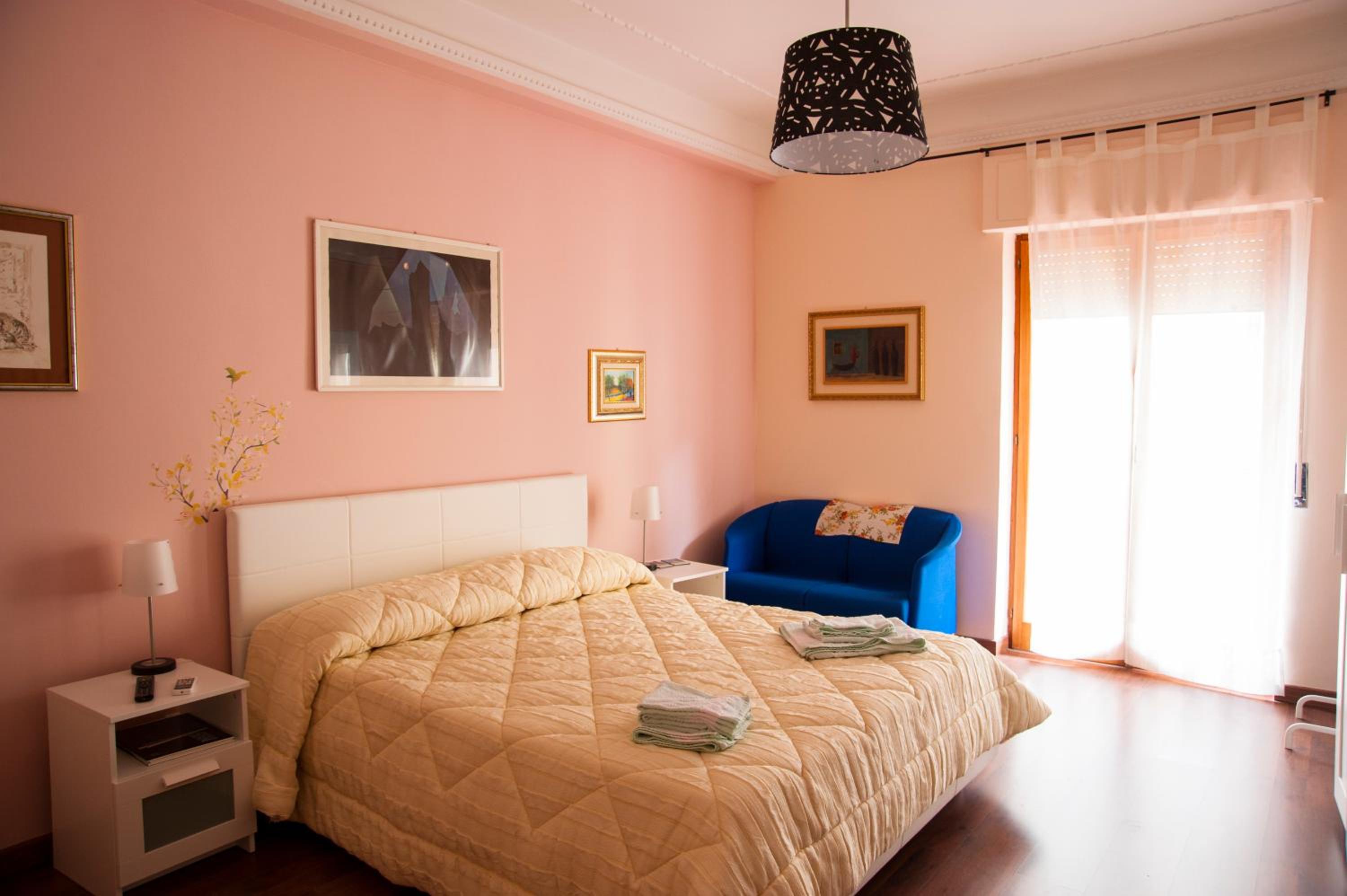 Deluxe Room photo 1