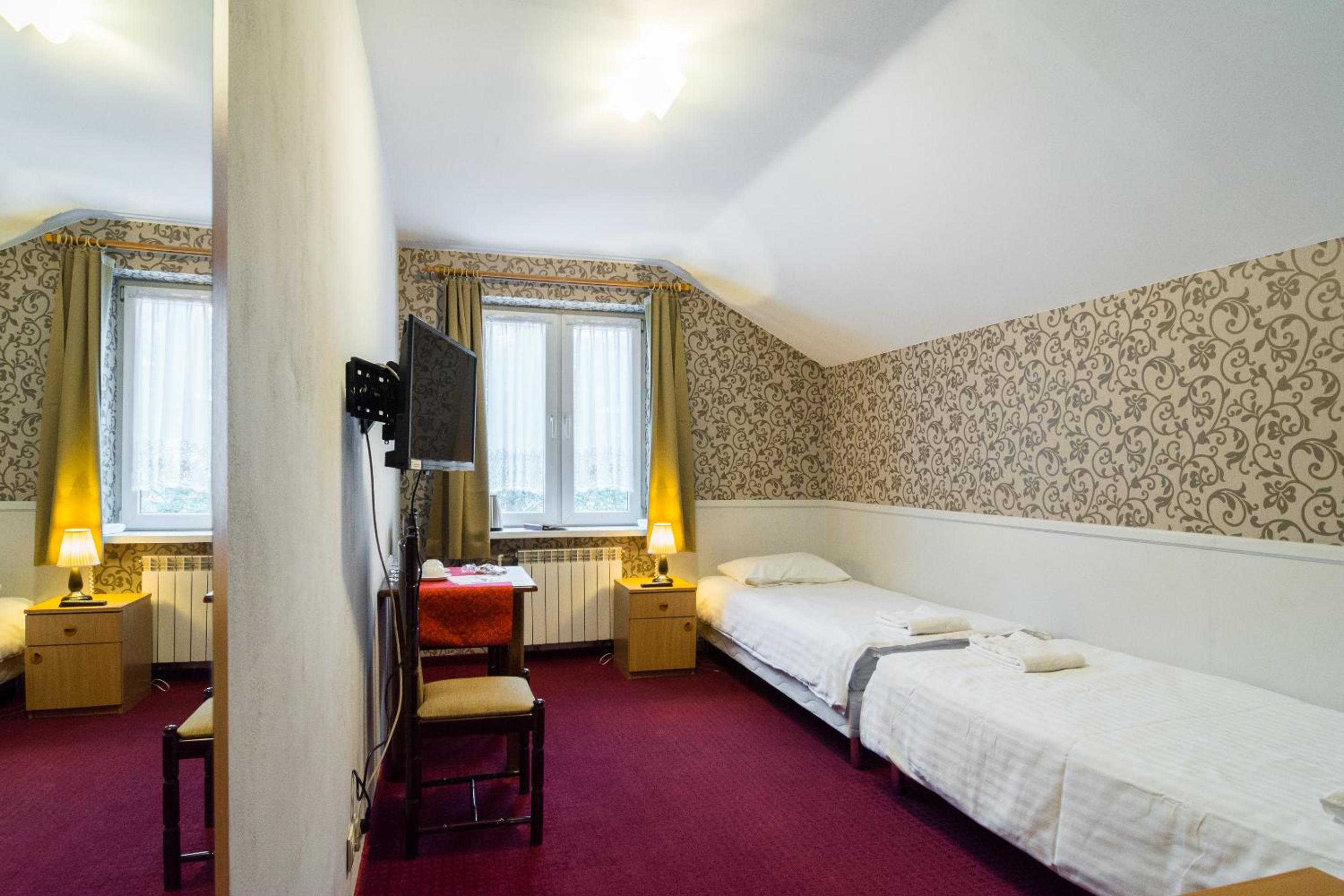 Twin Room photo 2