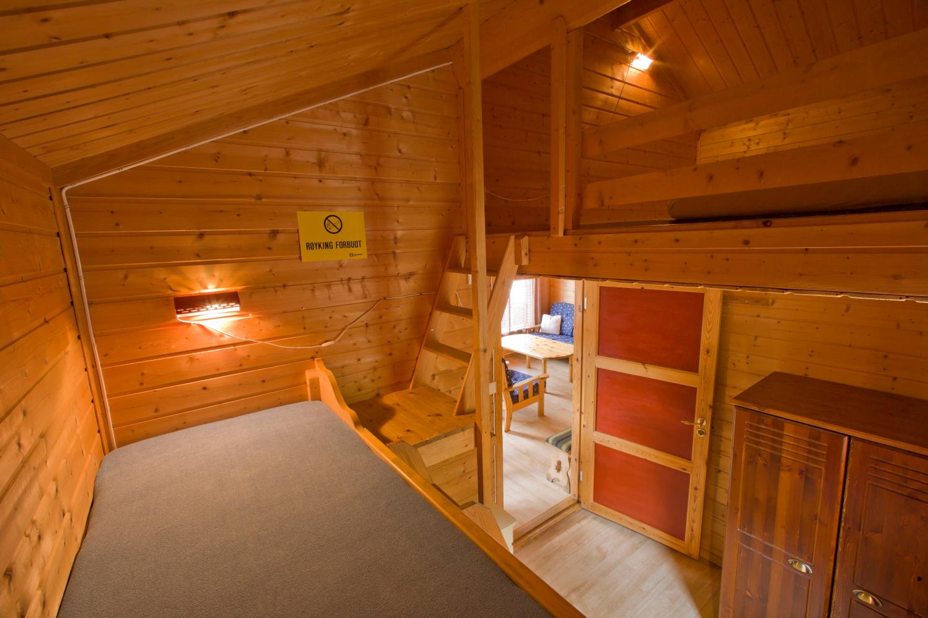 Two-Bedroom Cottage photo 1