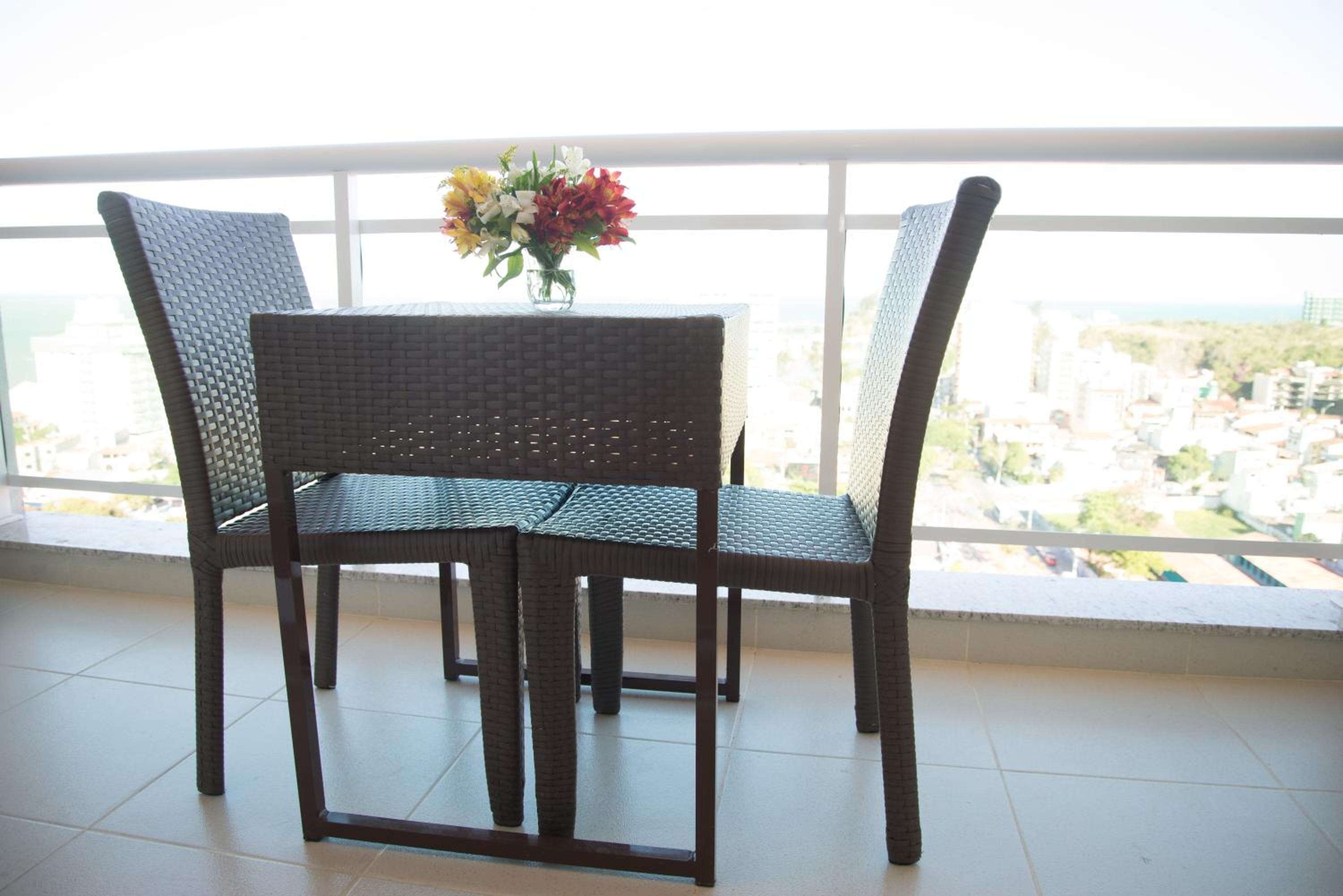 Double Room with Patio photo 3