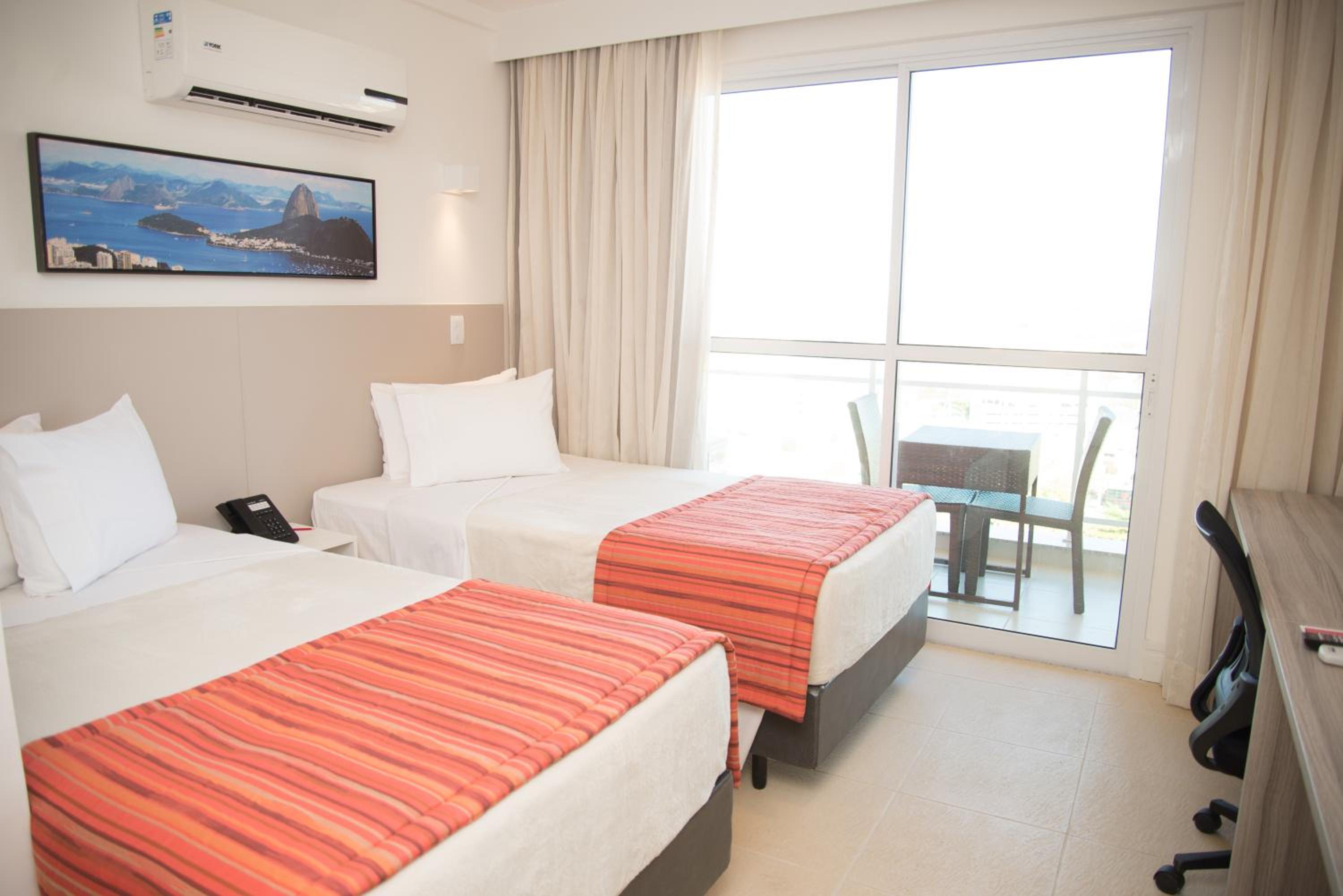 Double Room with Patio photo 1