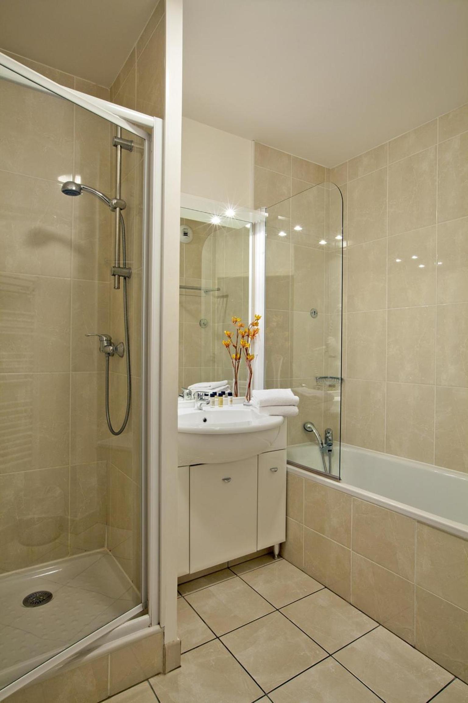 Junior Suite (4 People) - Photo 3