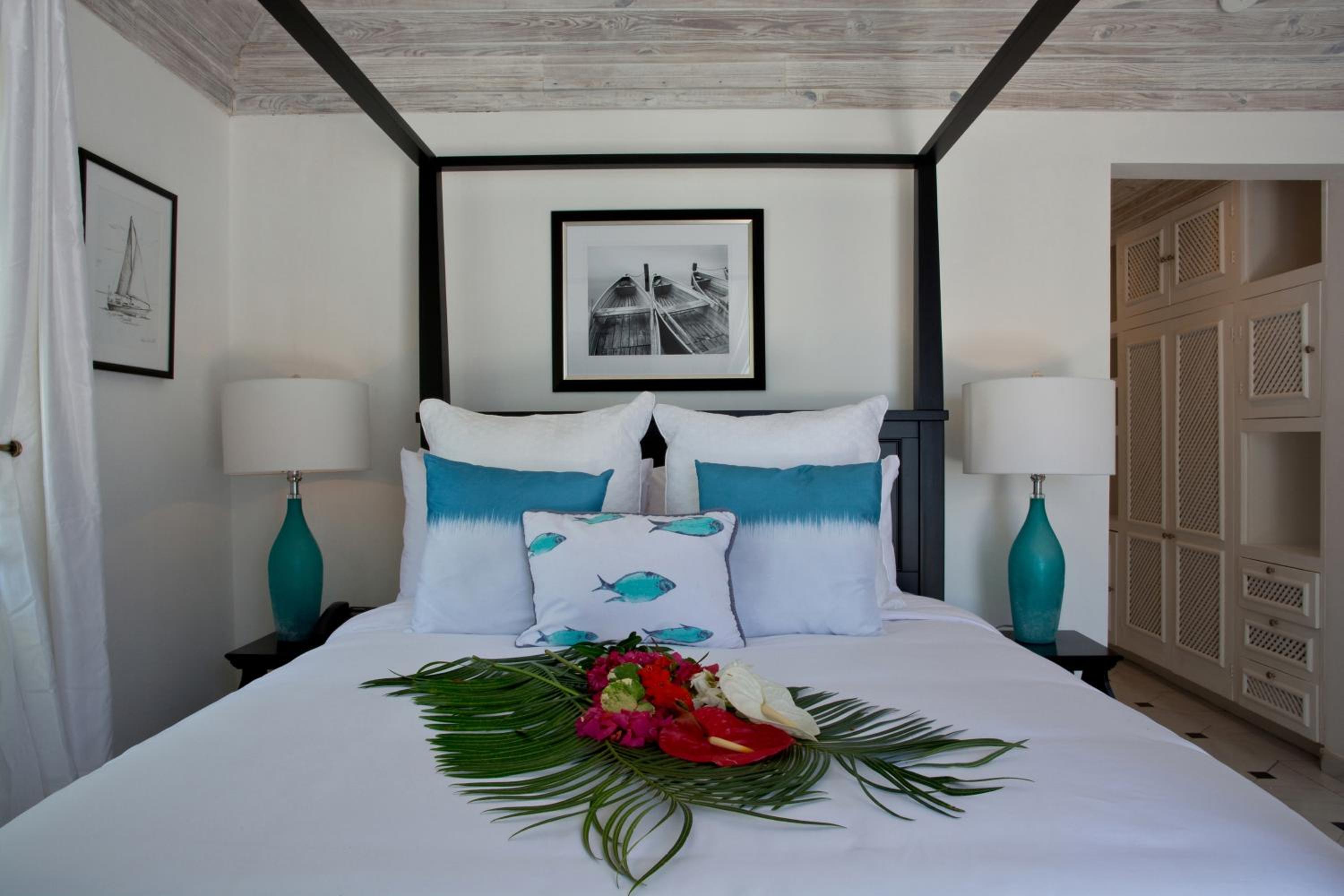 Main House Seaview Room