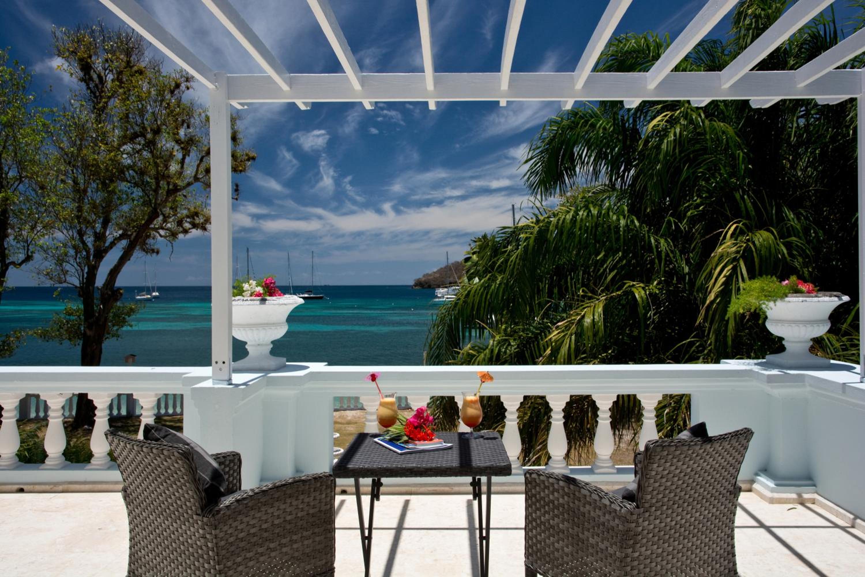 Main House Seaview Room photo 2