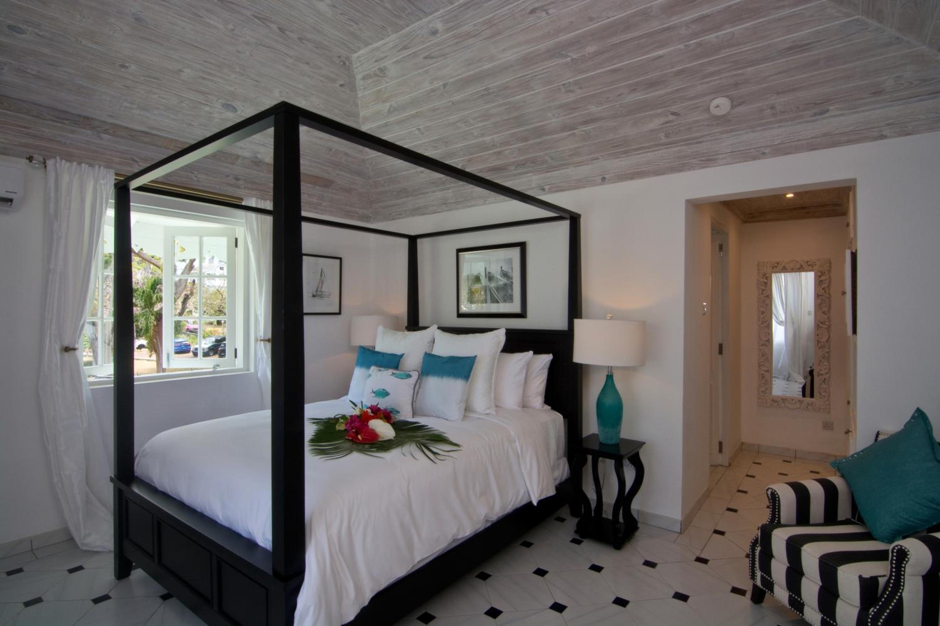 Main House Seaview Room photo 3