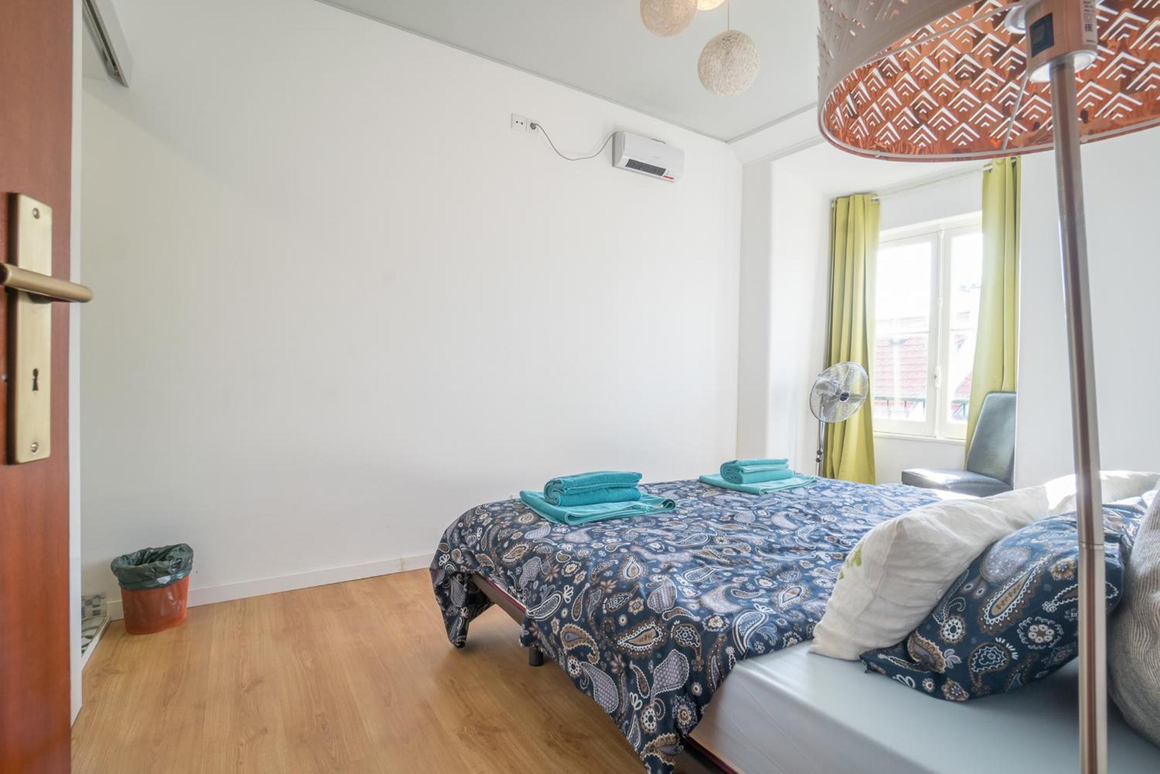 Double or Twin Room with Bathroom photo 2
