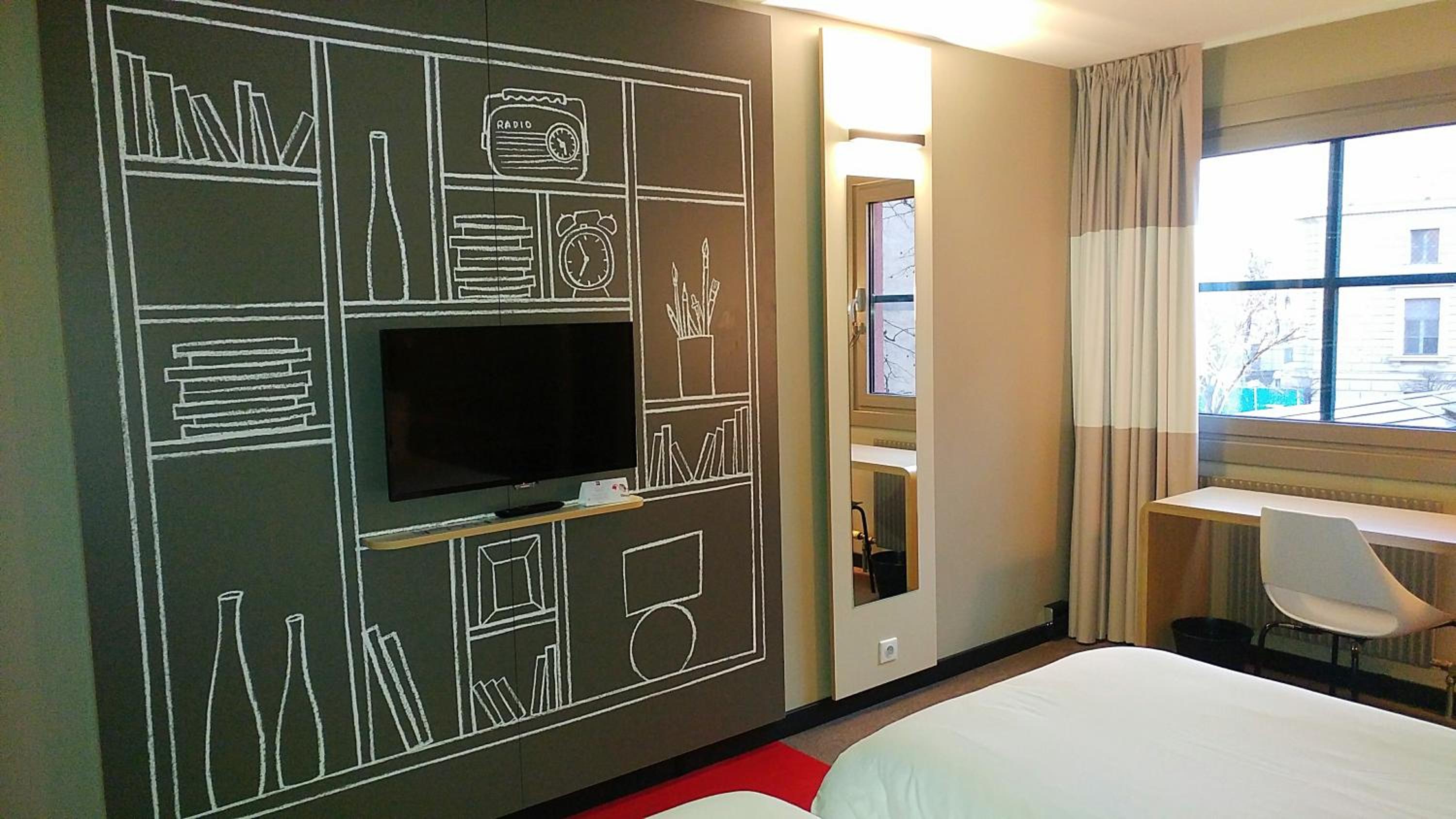 Superior Twin Room - Photo 2