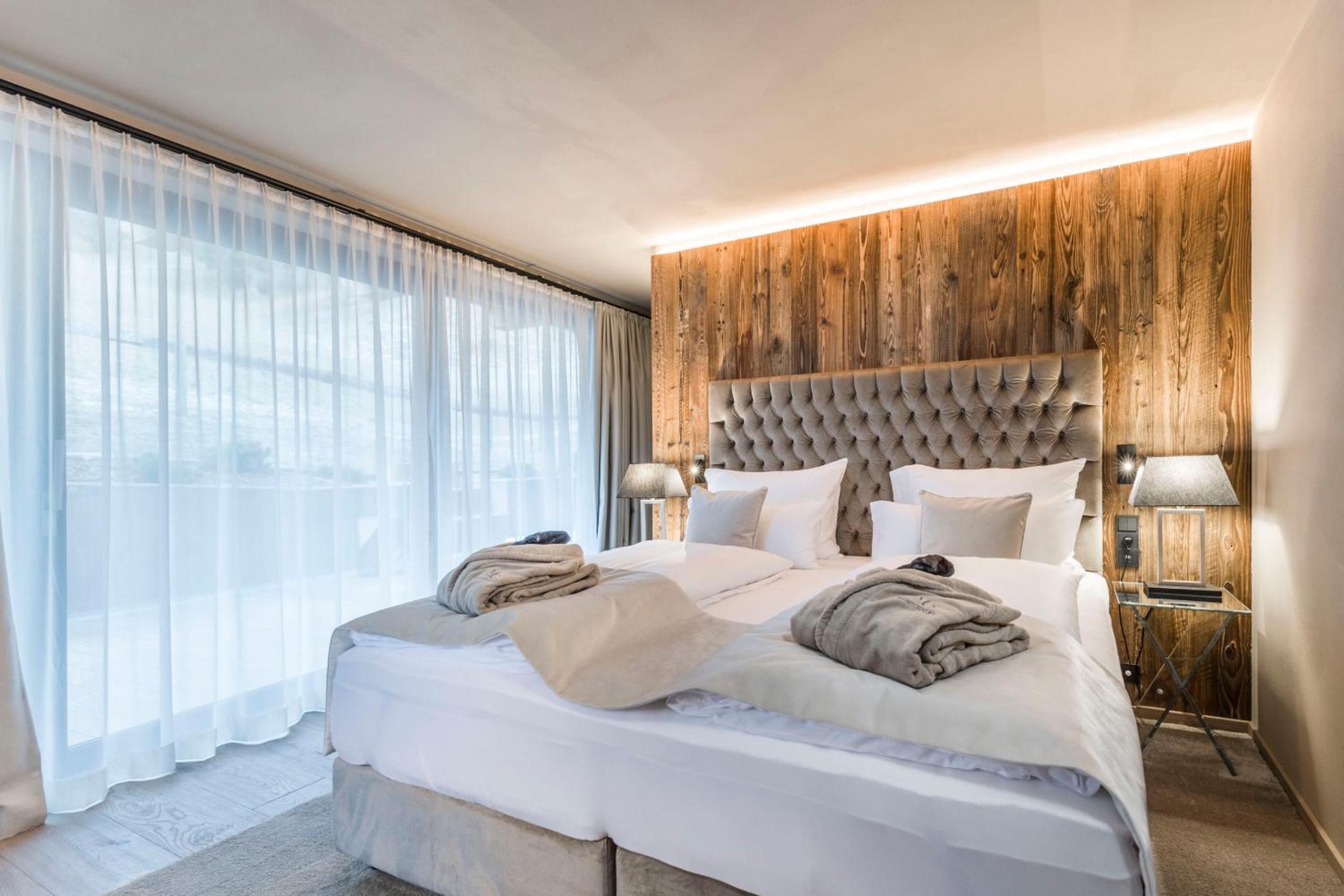 Standard Double Suite photo 1