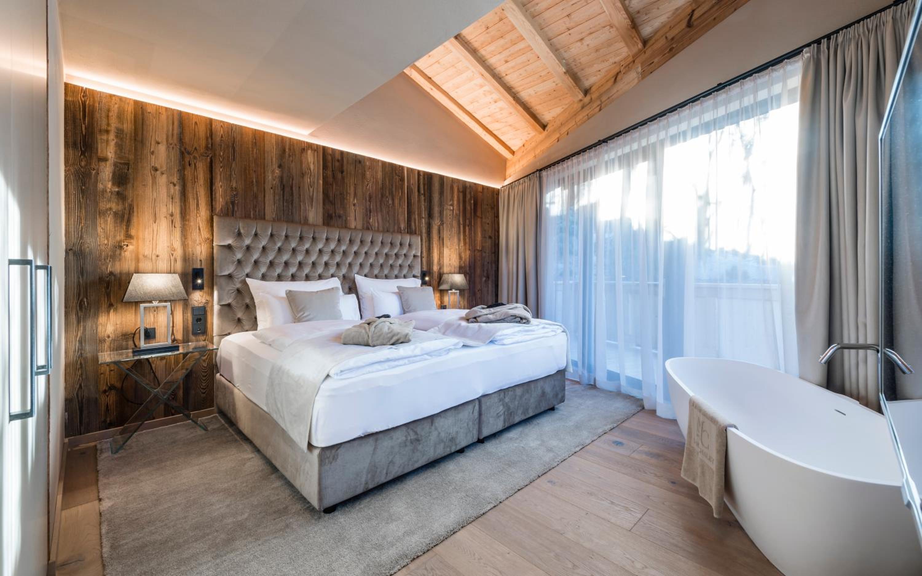 Comfort Suite with Turkish Bath photo 1