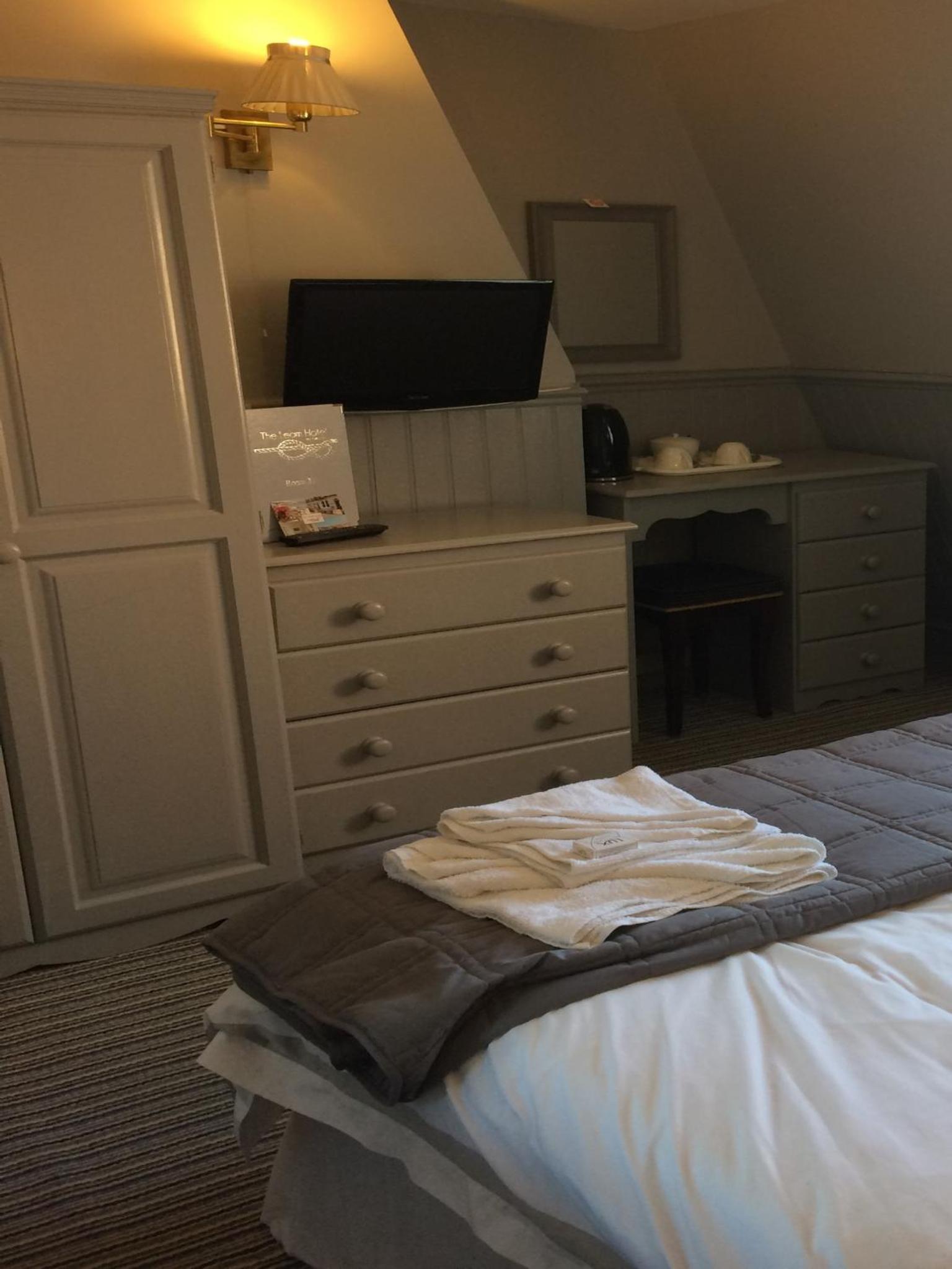 Superior Double or Twin Room photo 2