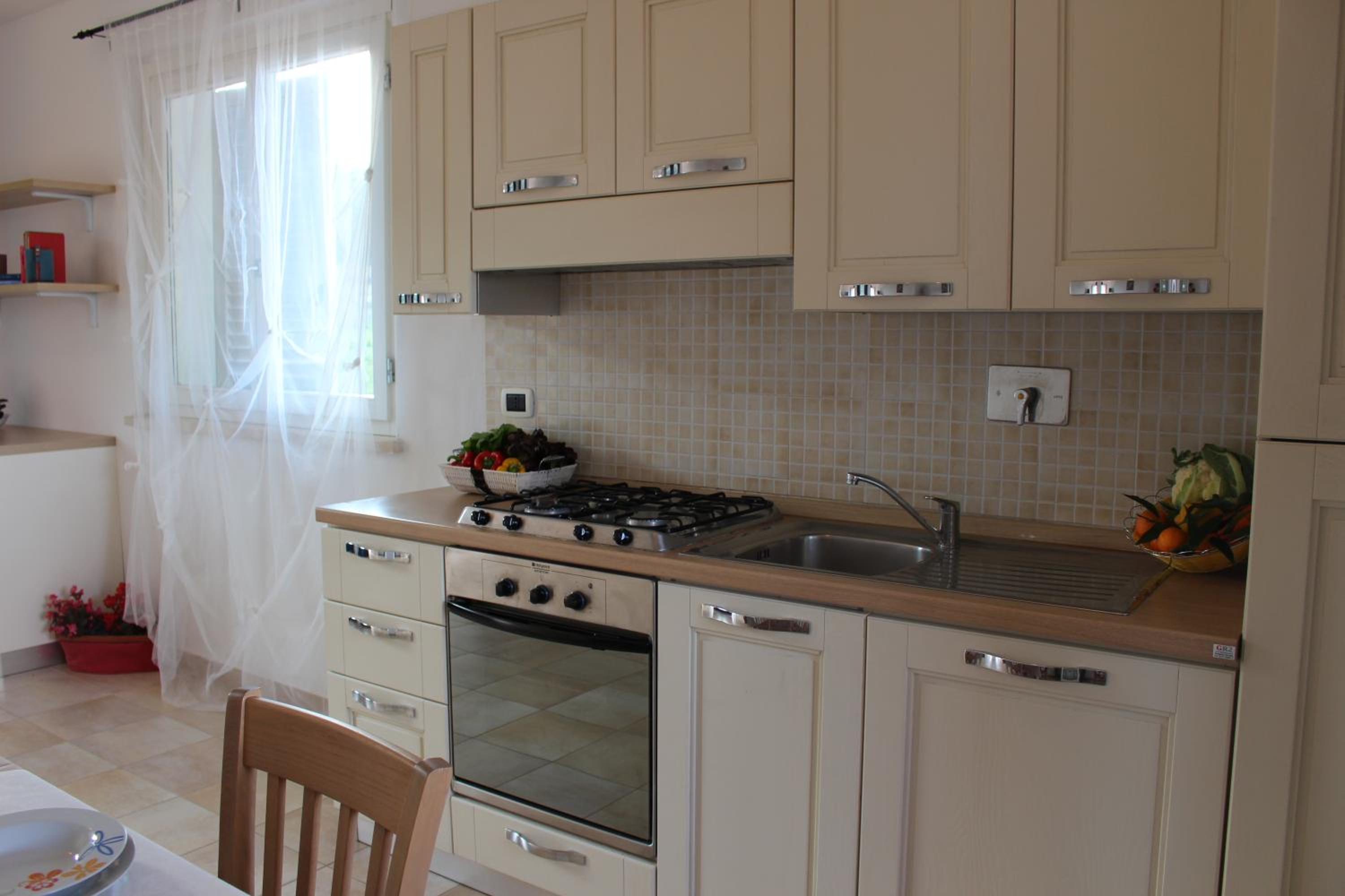 Two-Bedroom Apartment - Photo 12