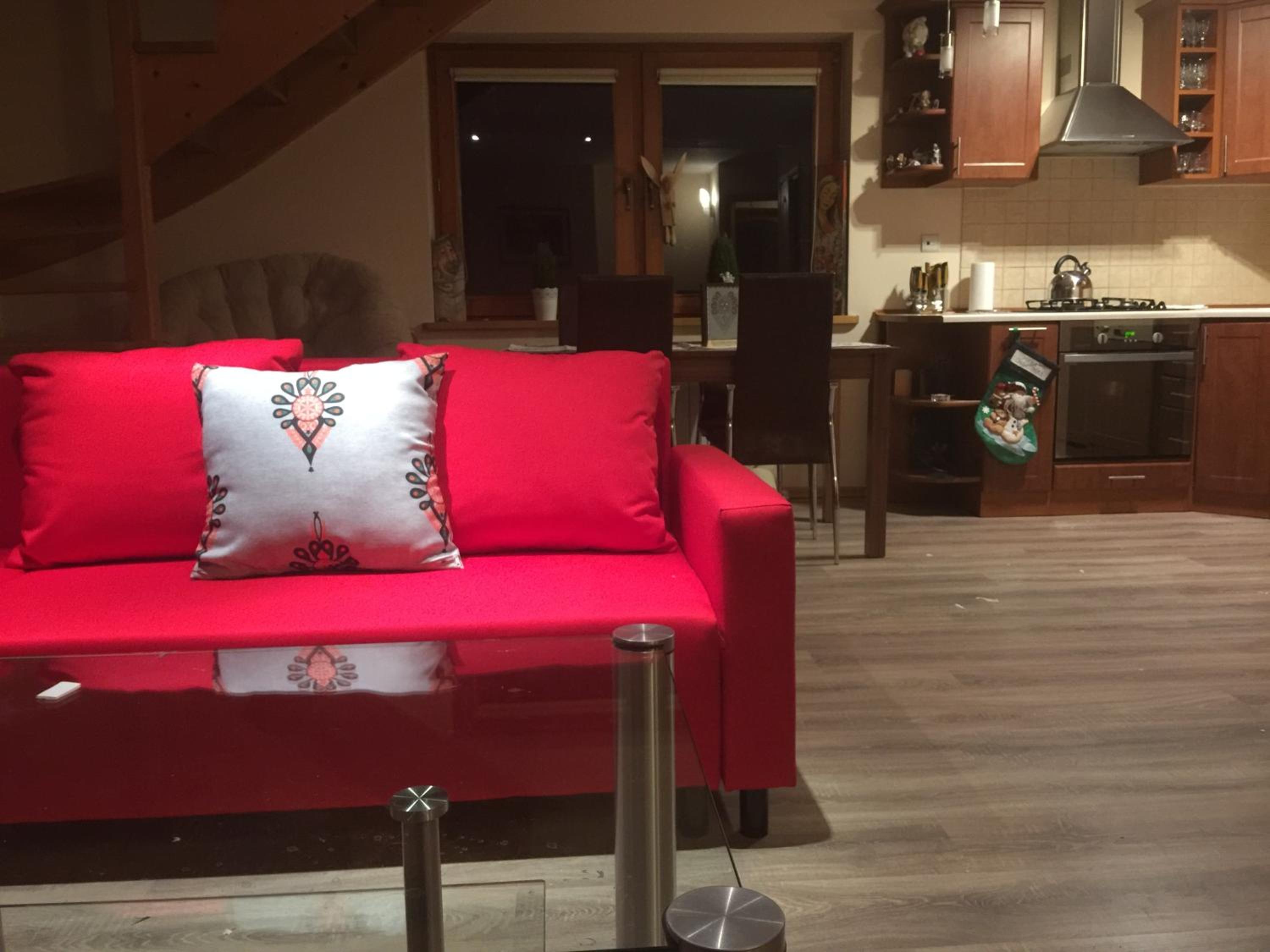 Vacation Home photo 1