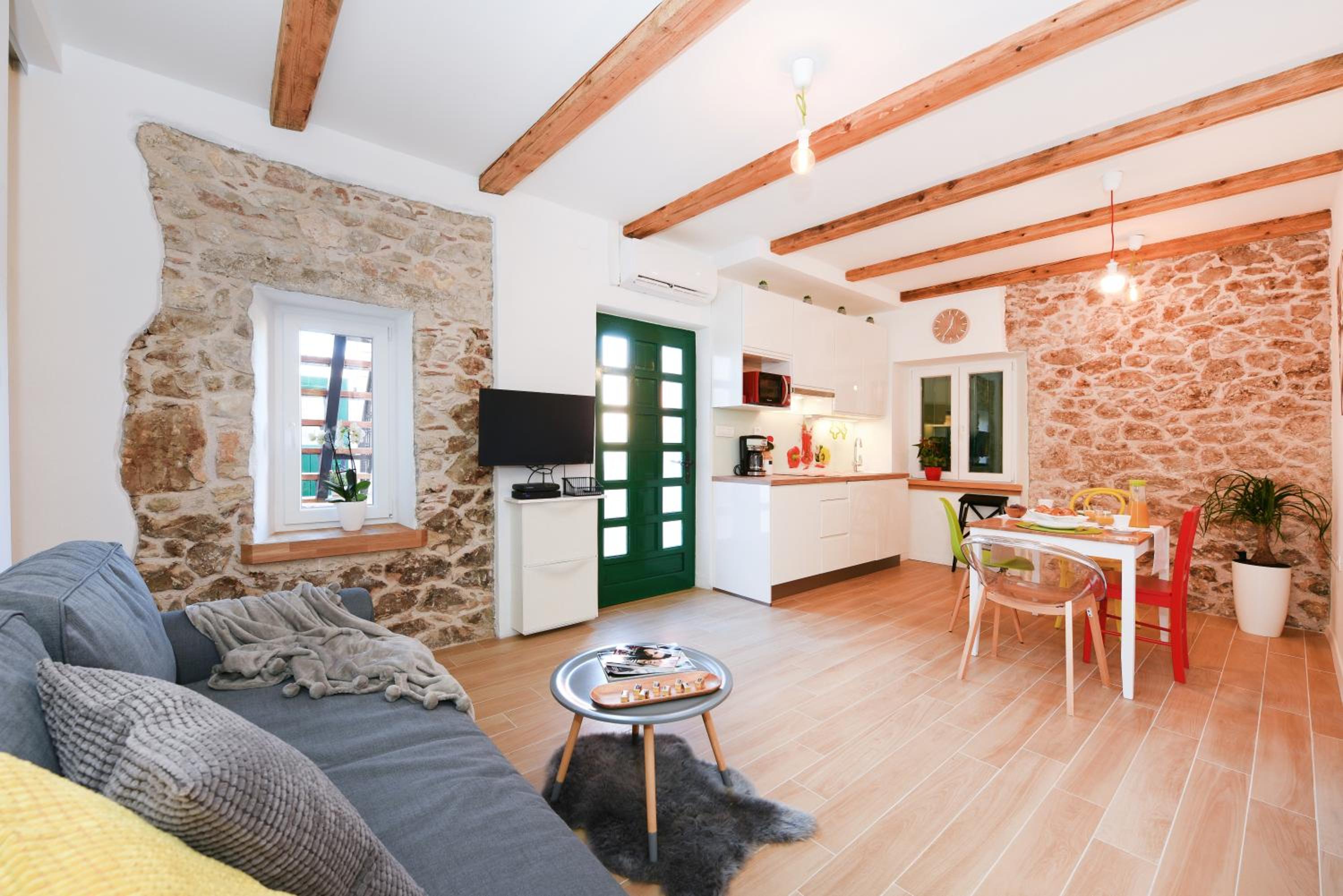 Vacation Home