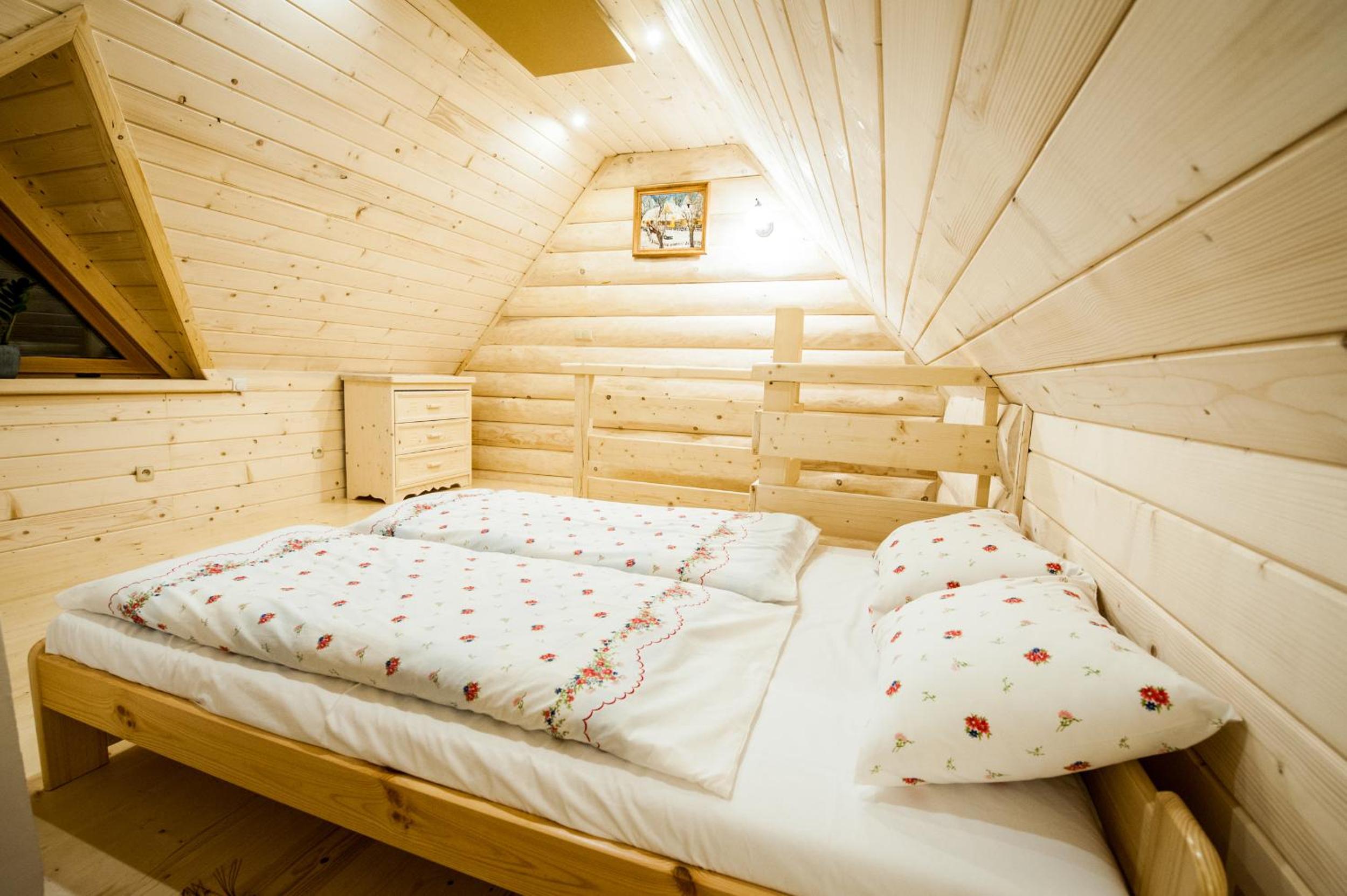 One-Bedroom Chalet photo 1