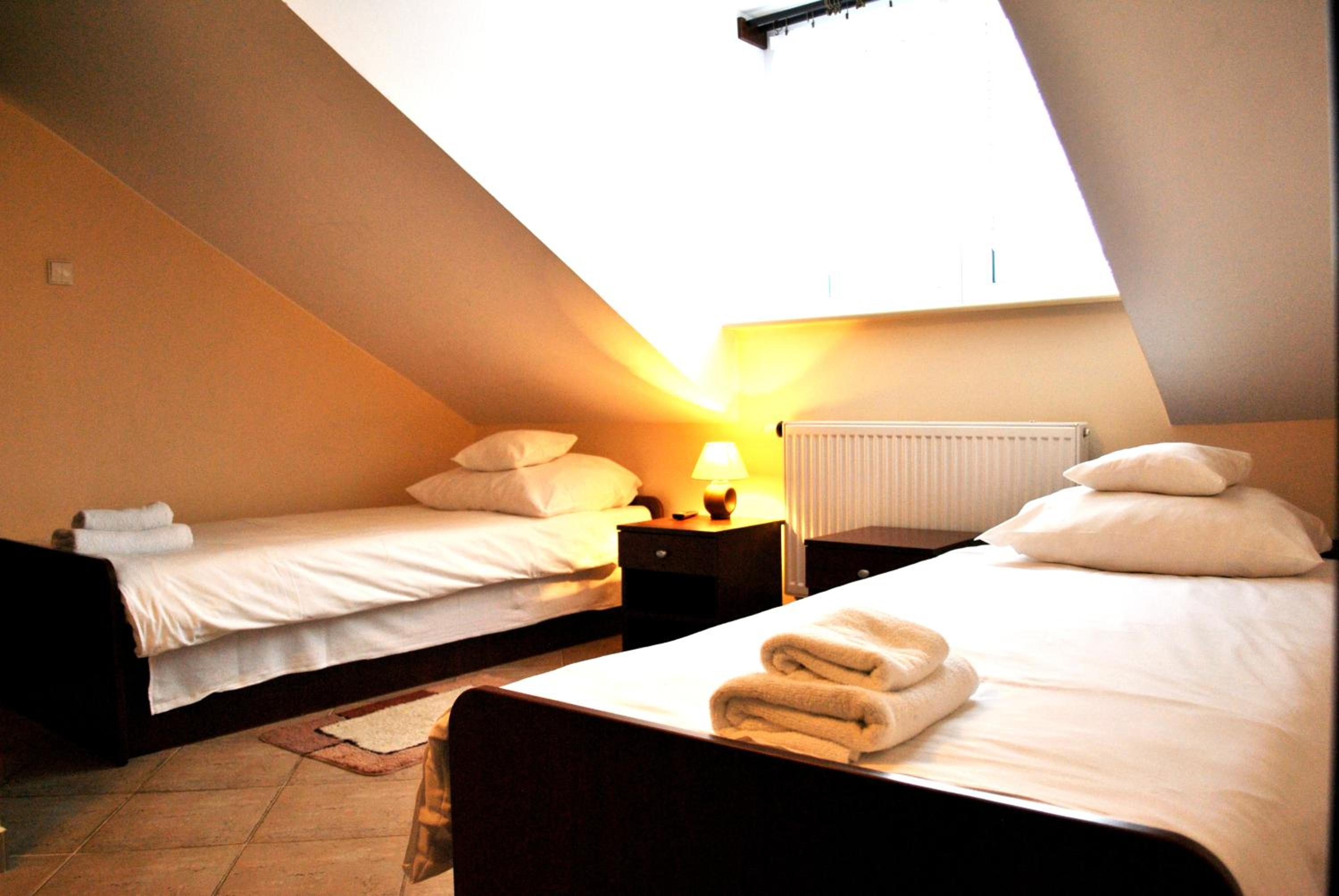 Twin Room photo 1