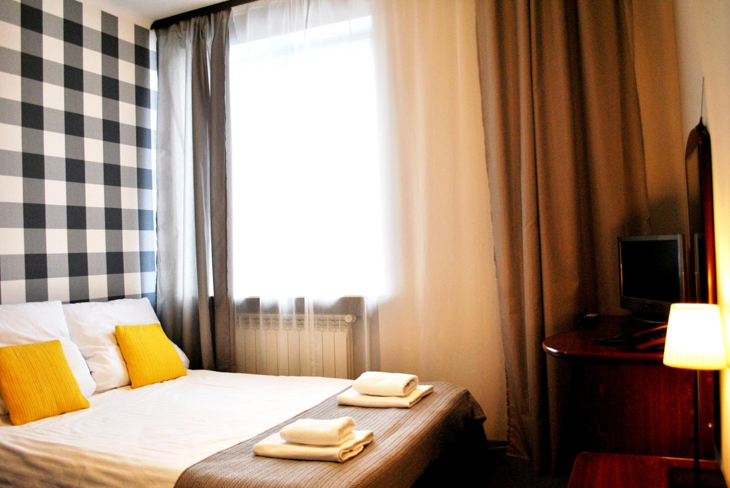 Standard Double Room photo 3