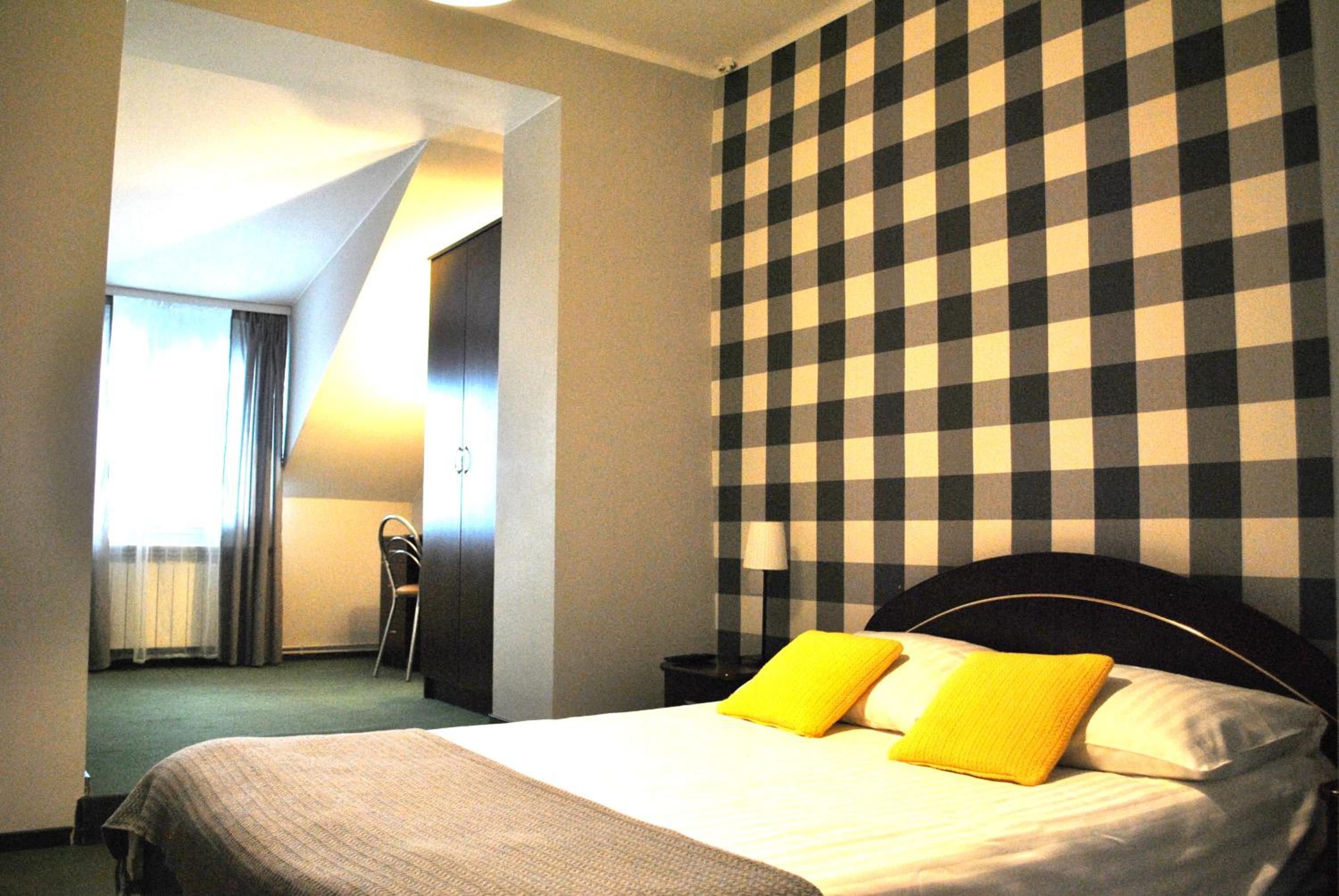Standard Double Room photo 1