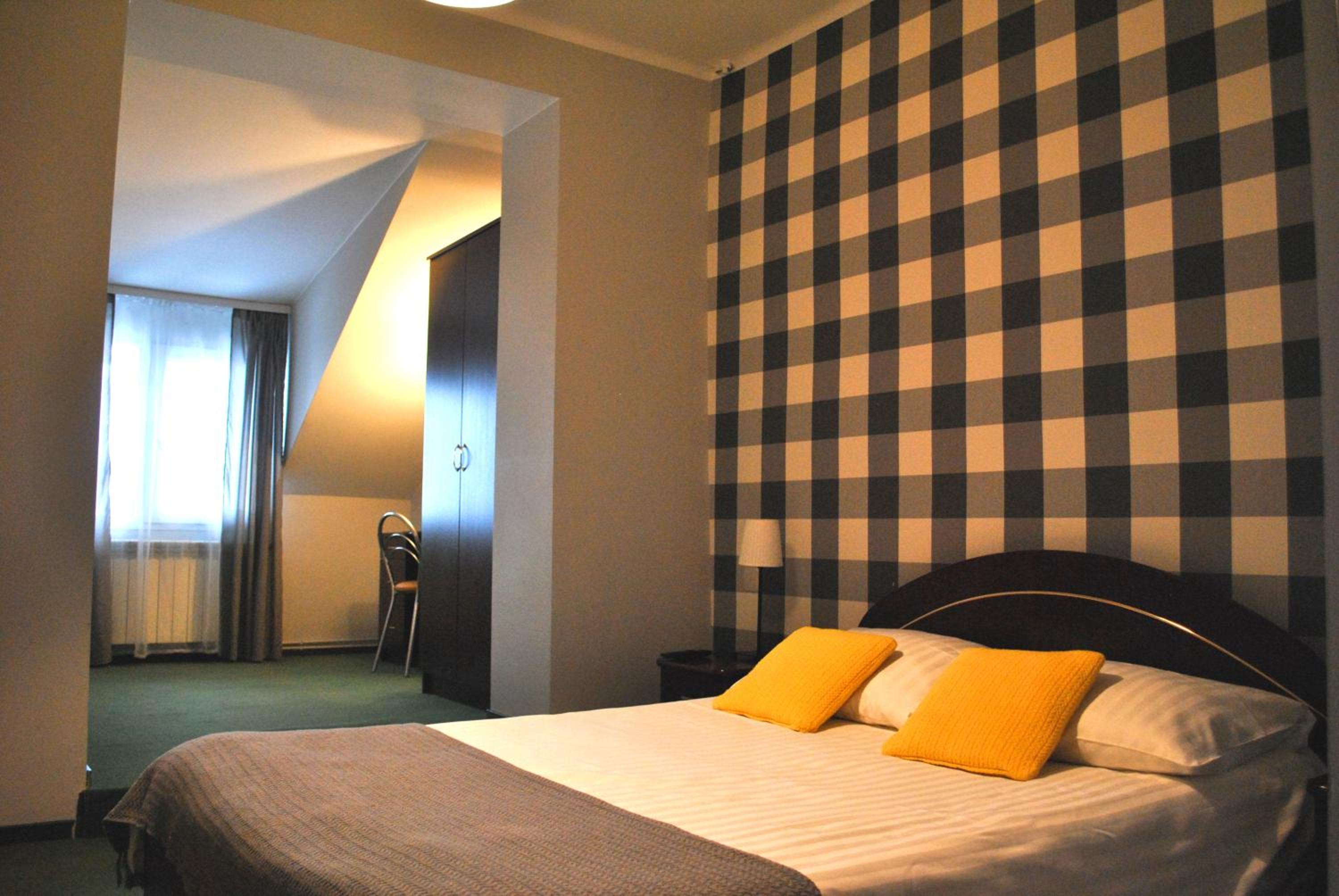 Standard Double Room photo 2