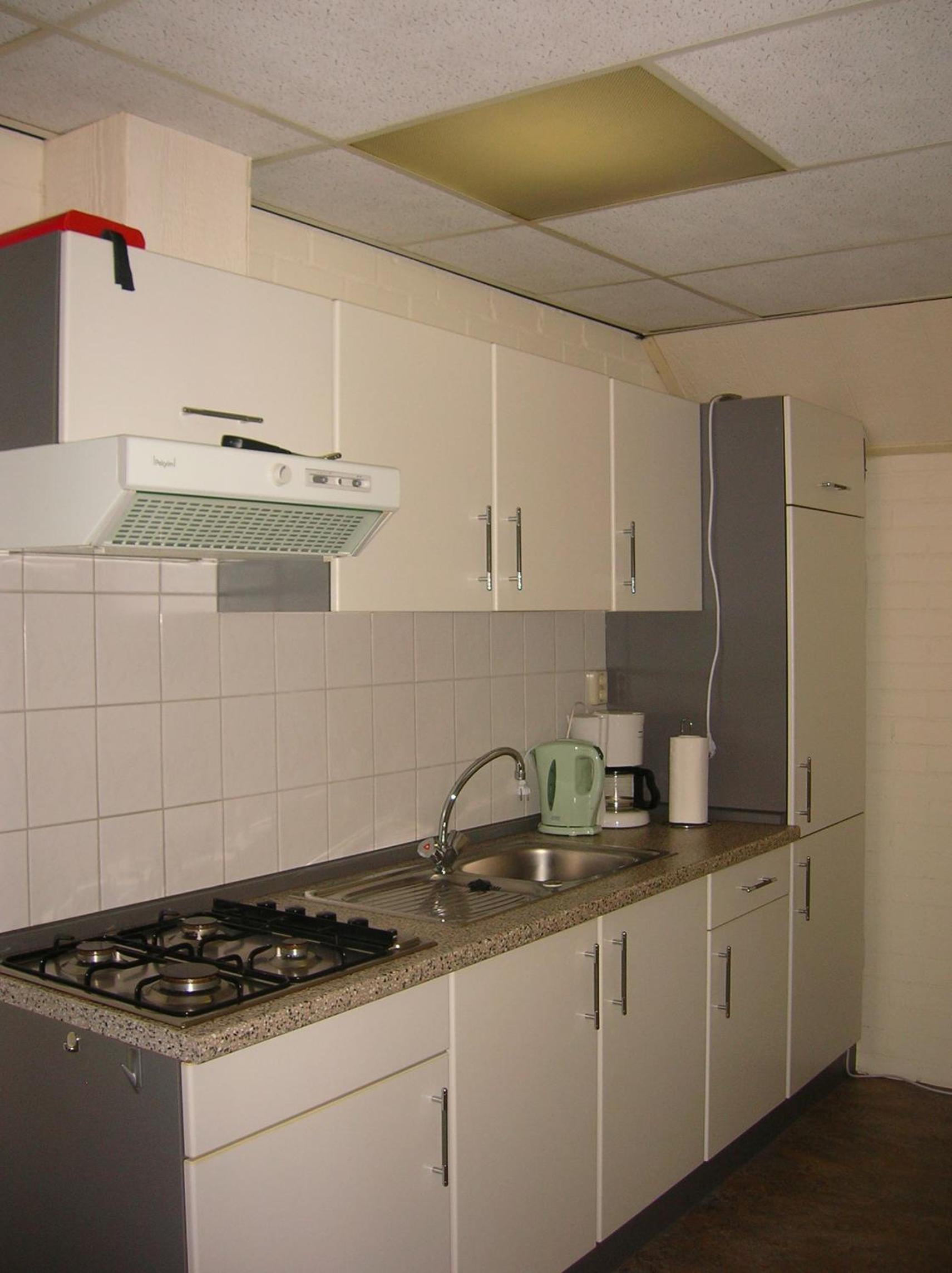One-Bedroom Apartment photo 3