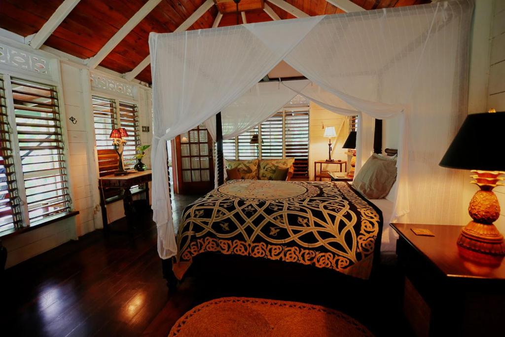 Superior Queen Room