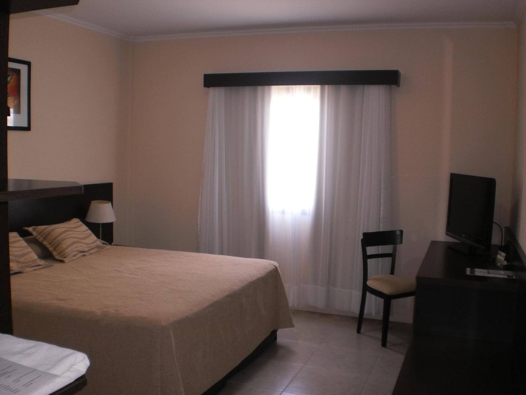 Budget Single Room