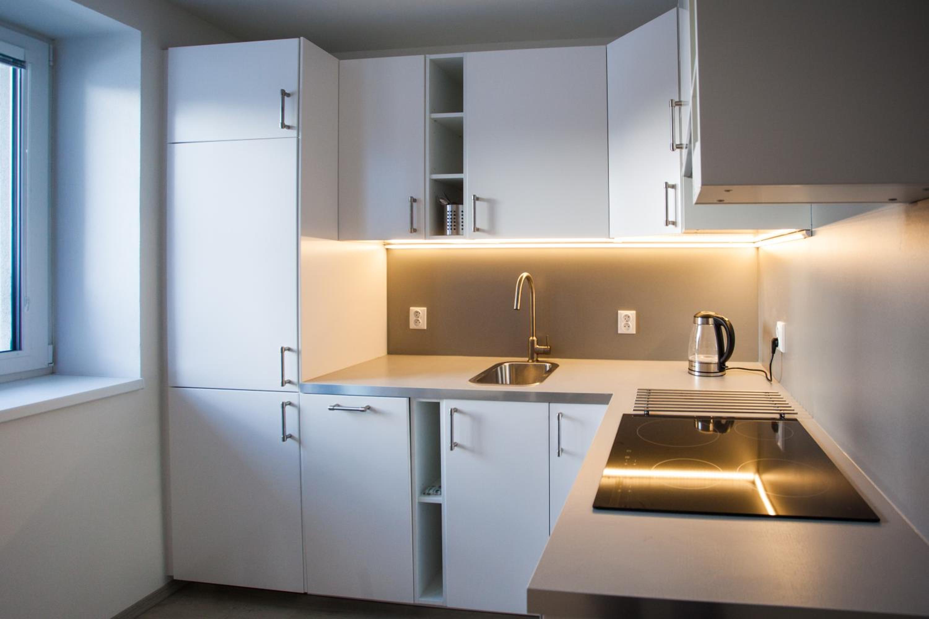 Deluxe Penthouse Apartment - Photo 22