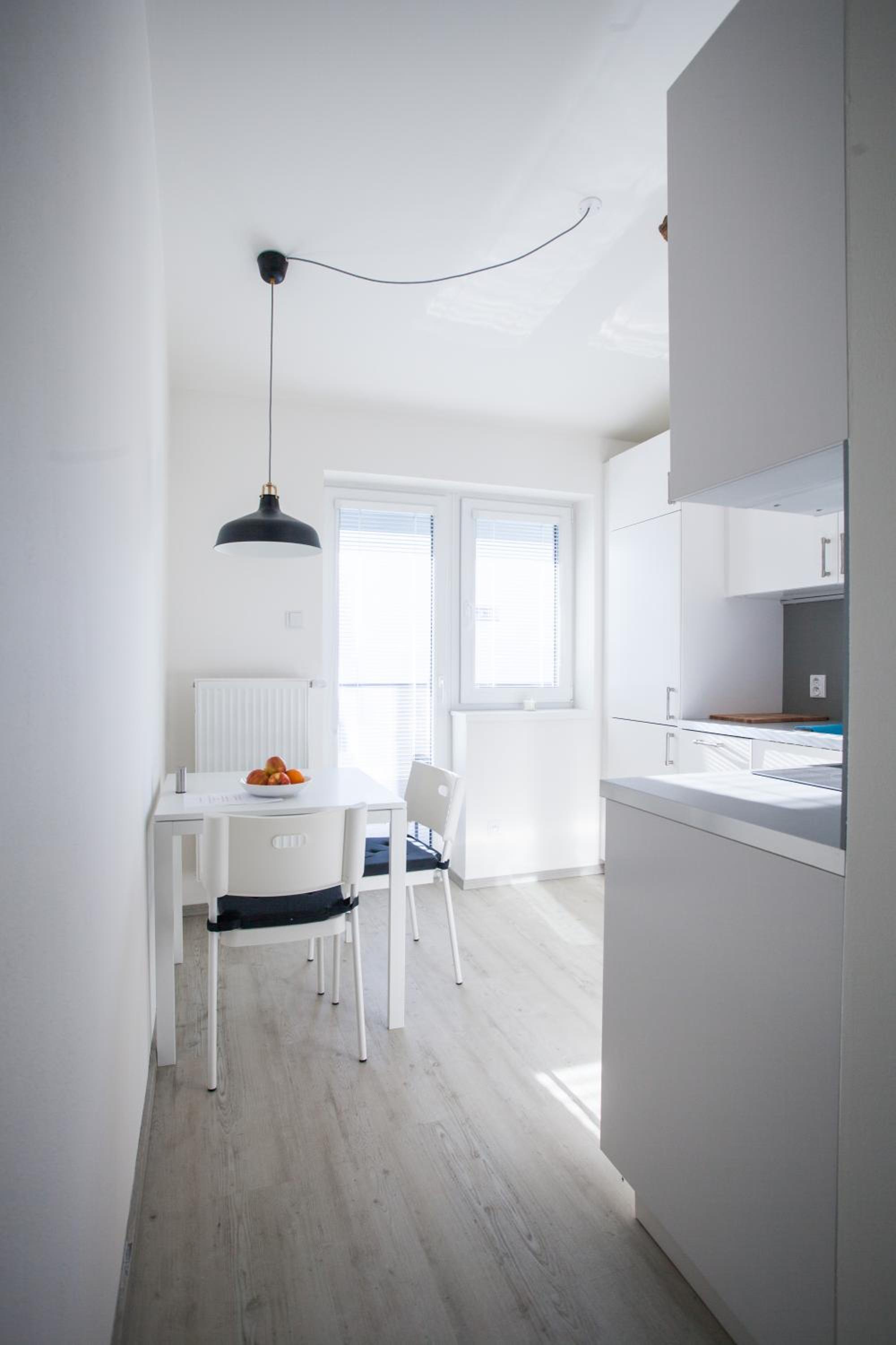 Deluxe Penthouse Apartment - Photo 11