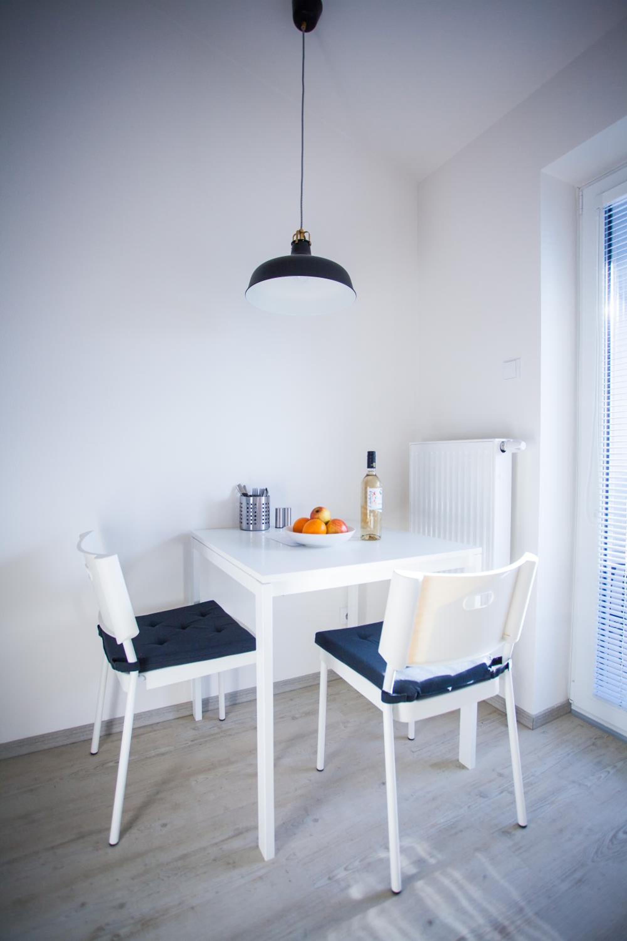 Deluxe Penthouse Apartment - Photo 20