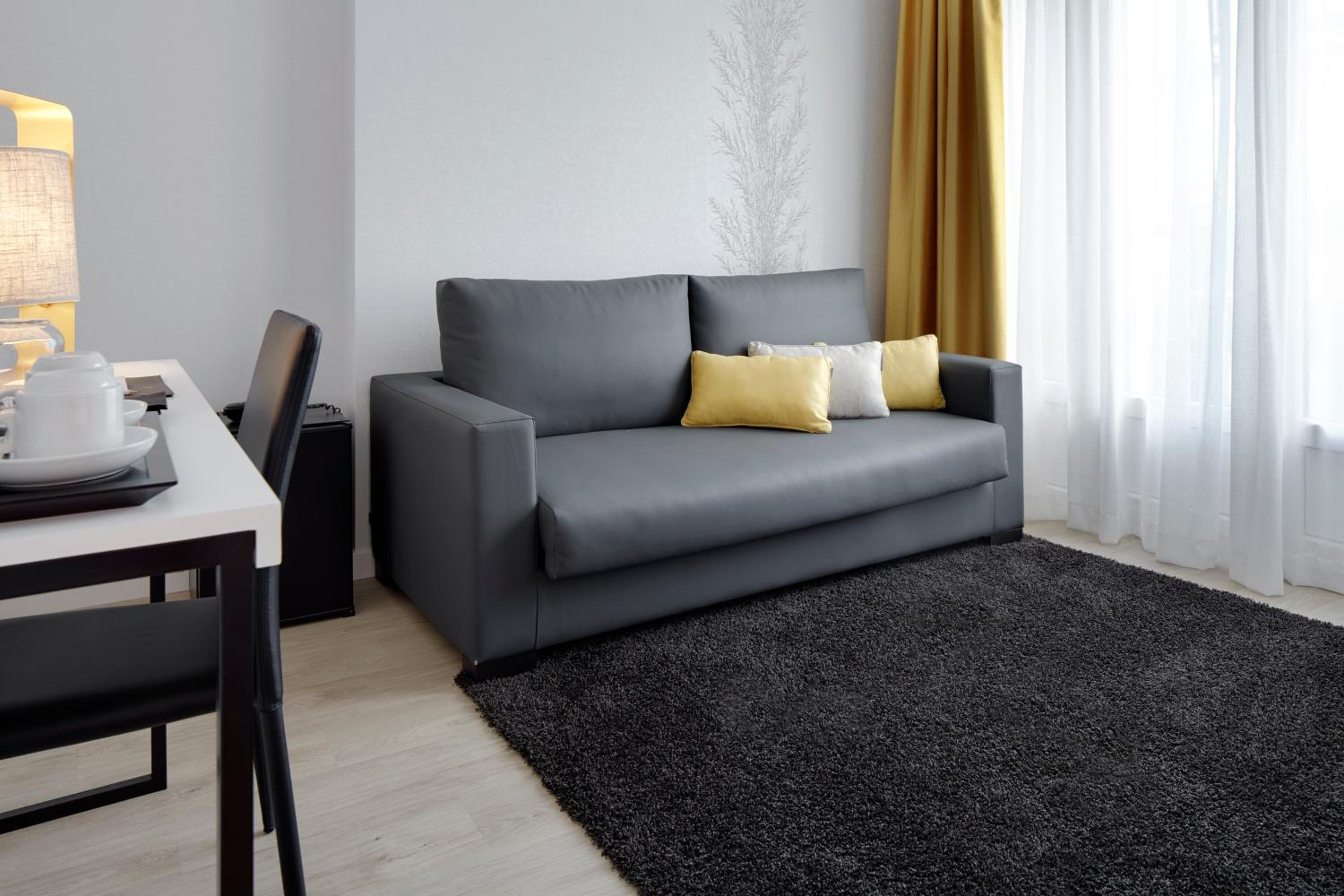 Suite photo 3