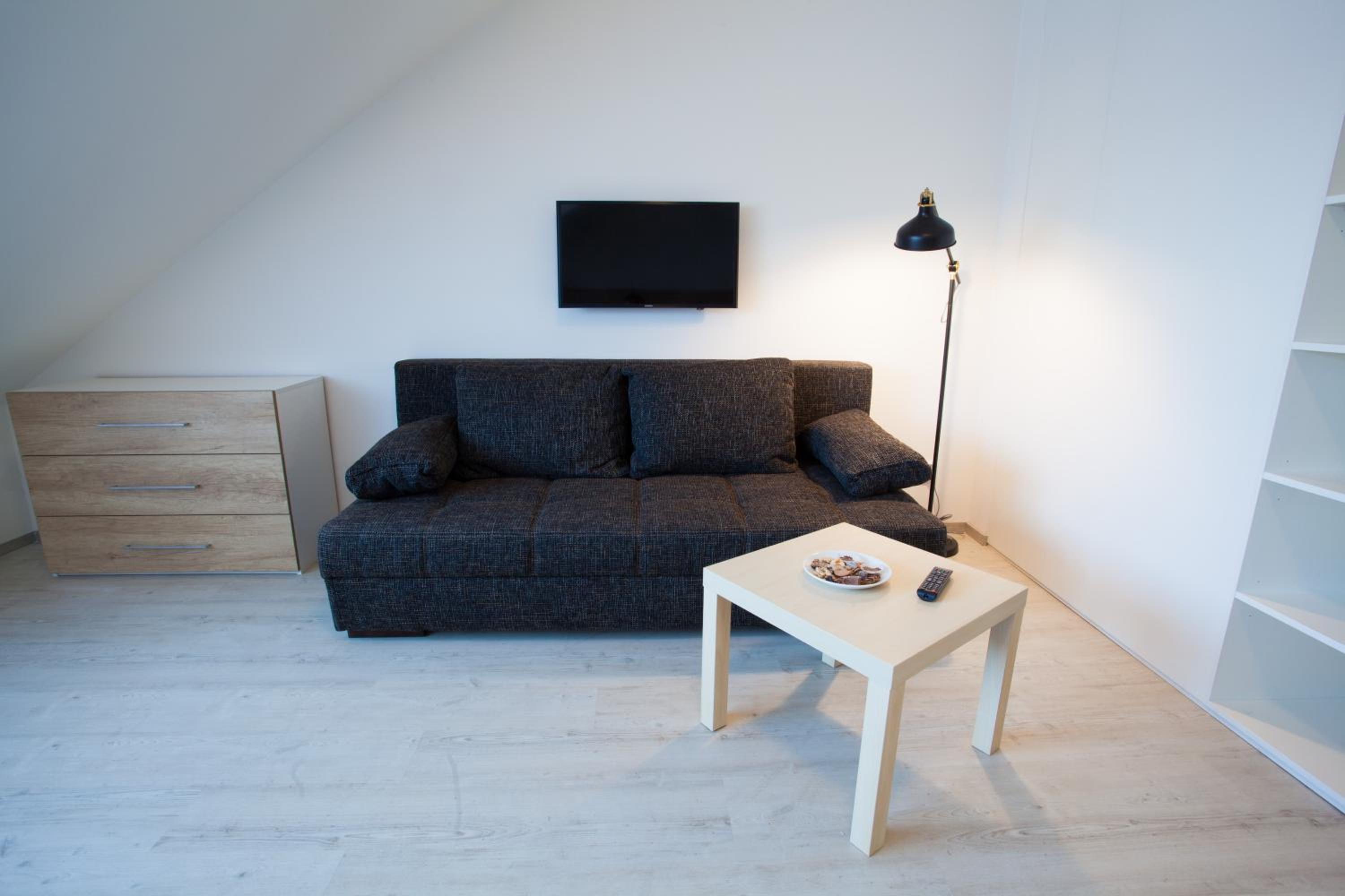 Deluxe Penthouse Apartment - Photo 10
