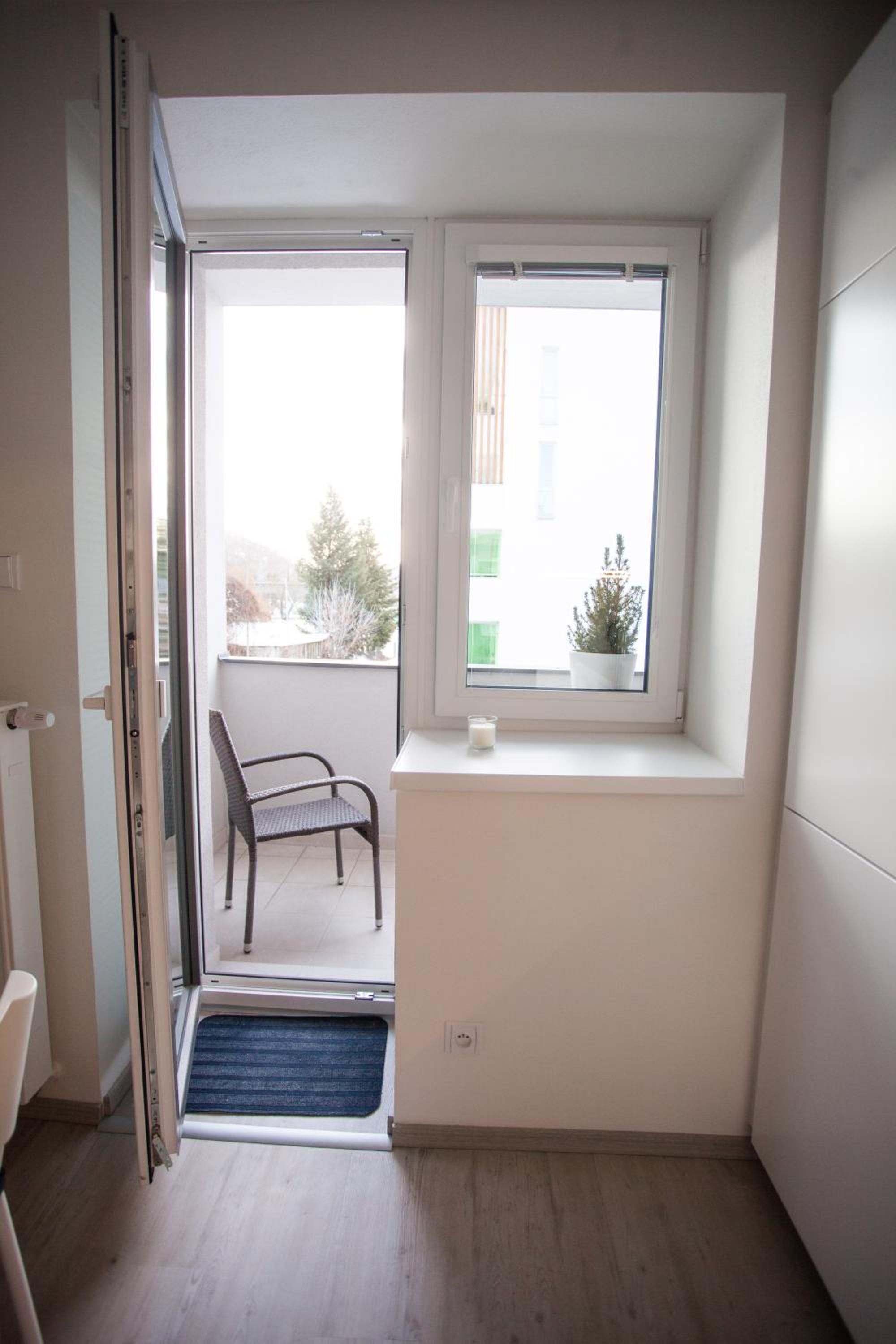 Deluxe Penthouse Apartment - Photo 15