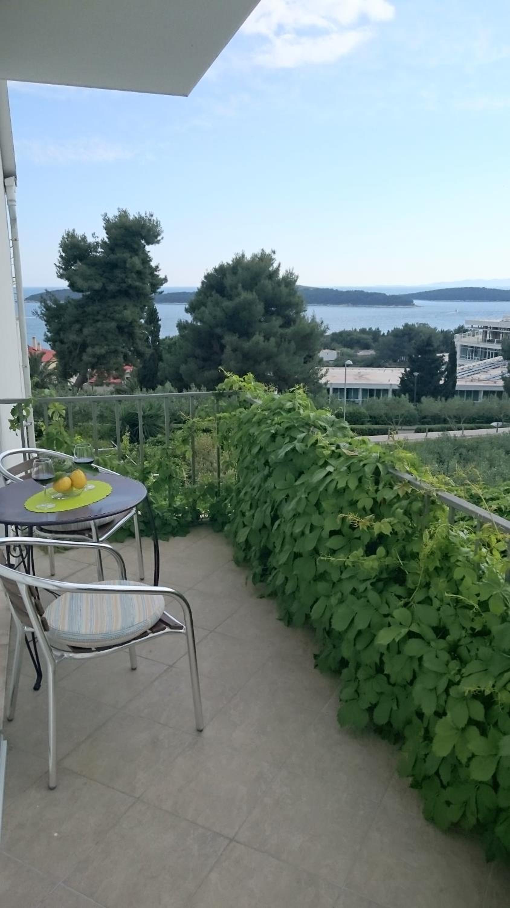 Studio with Balcony photo 2