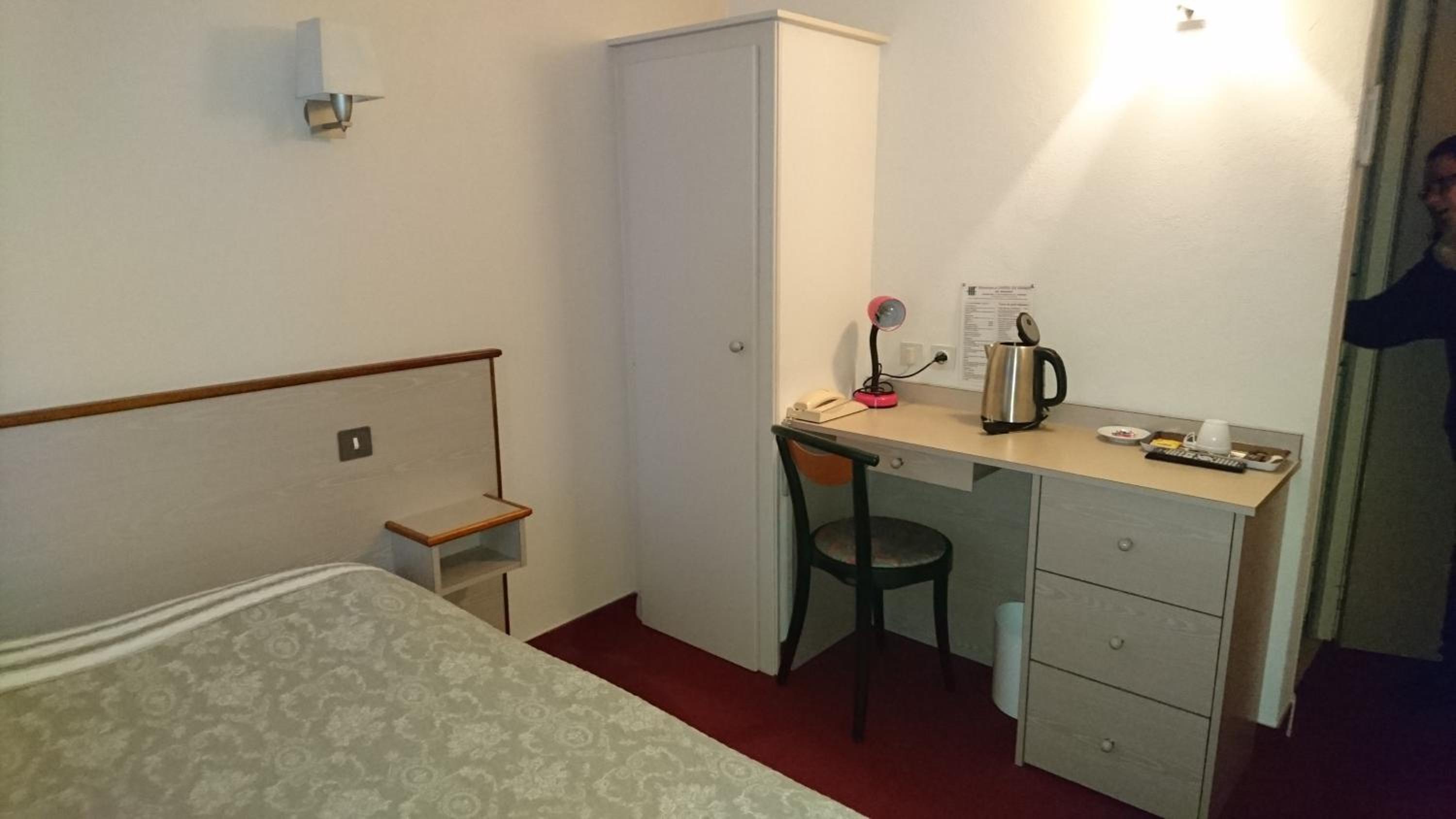 Double Room - Photo 1